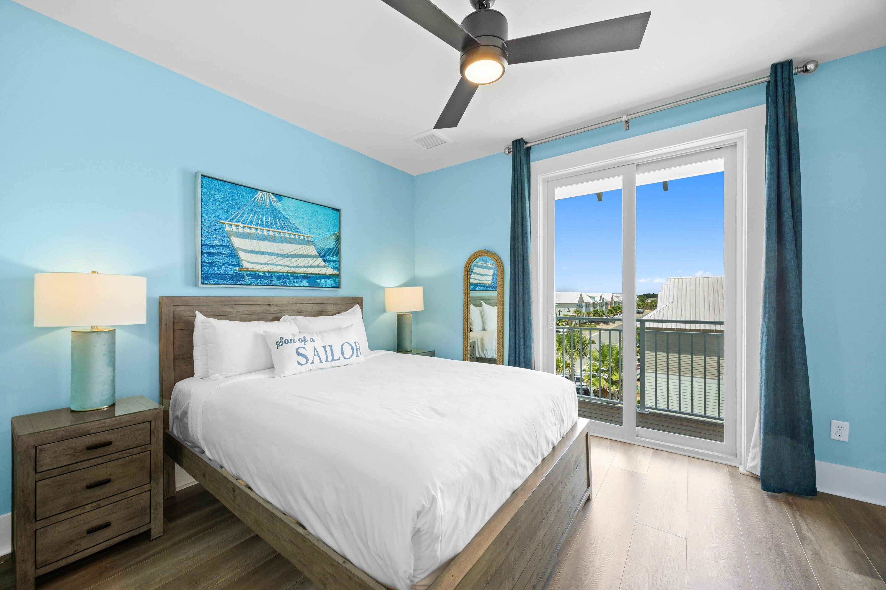 Margaritaville Cottages - Residential