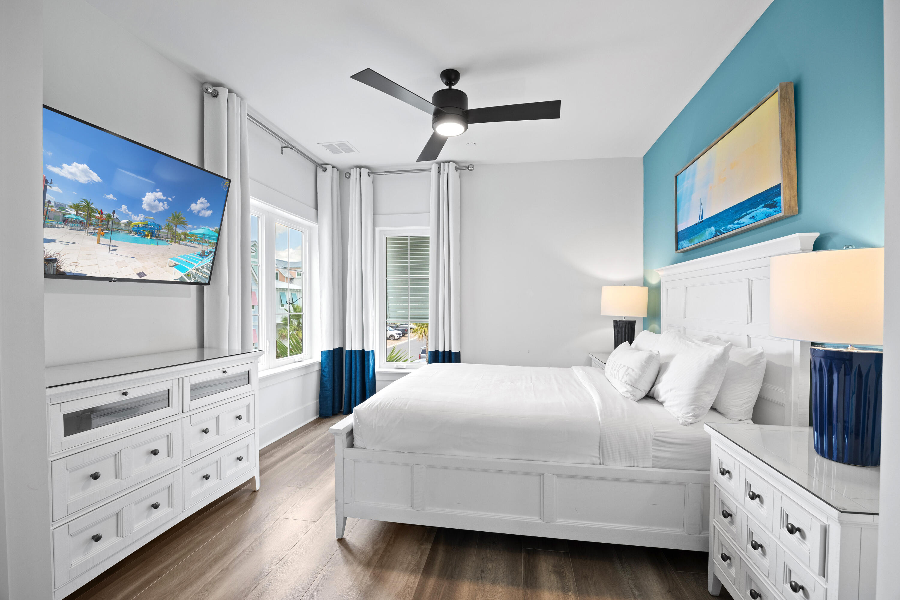 Margaritaville Cottages - Residential