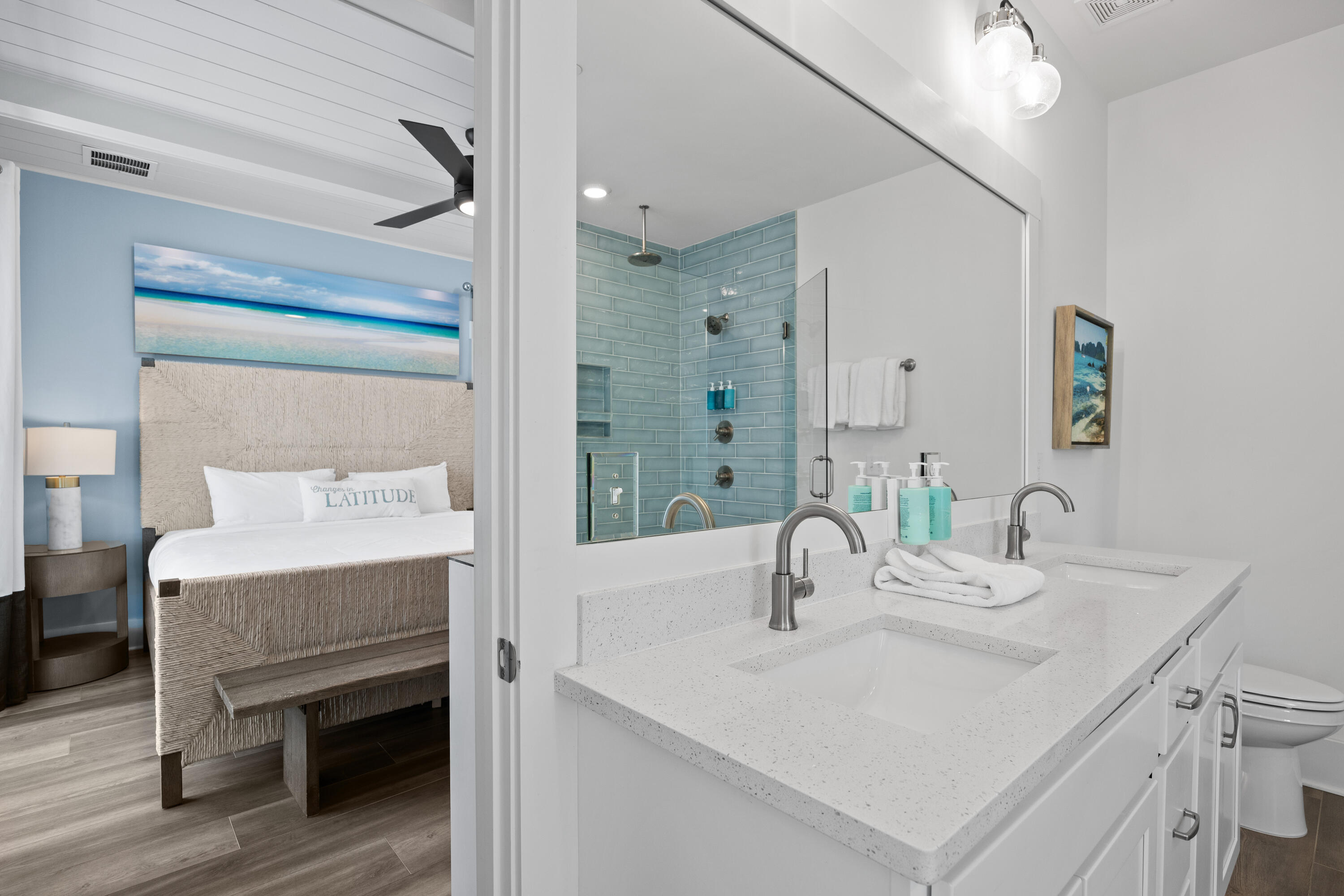 Margaritaville Cottages - Residential