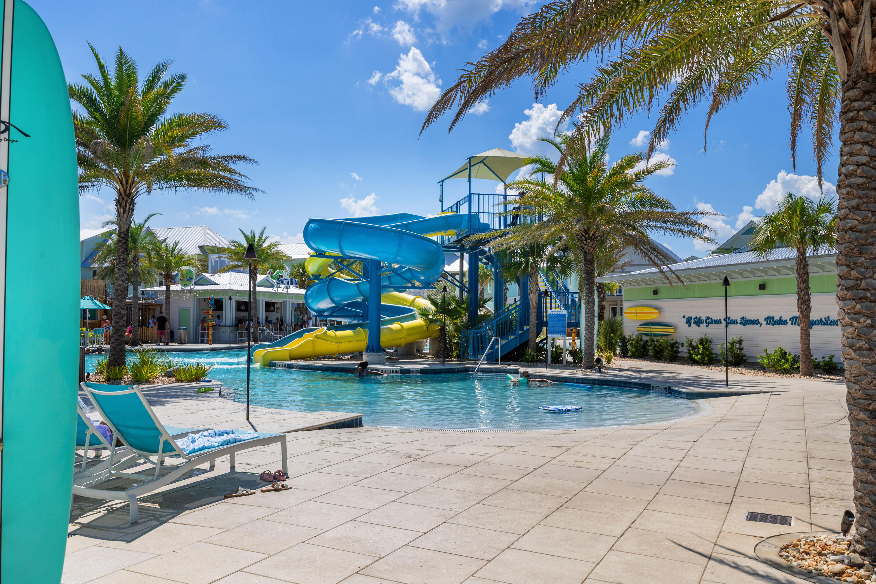 Margaritaville Cottages - Residential