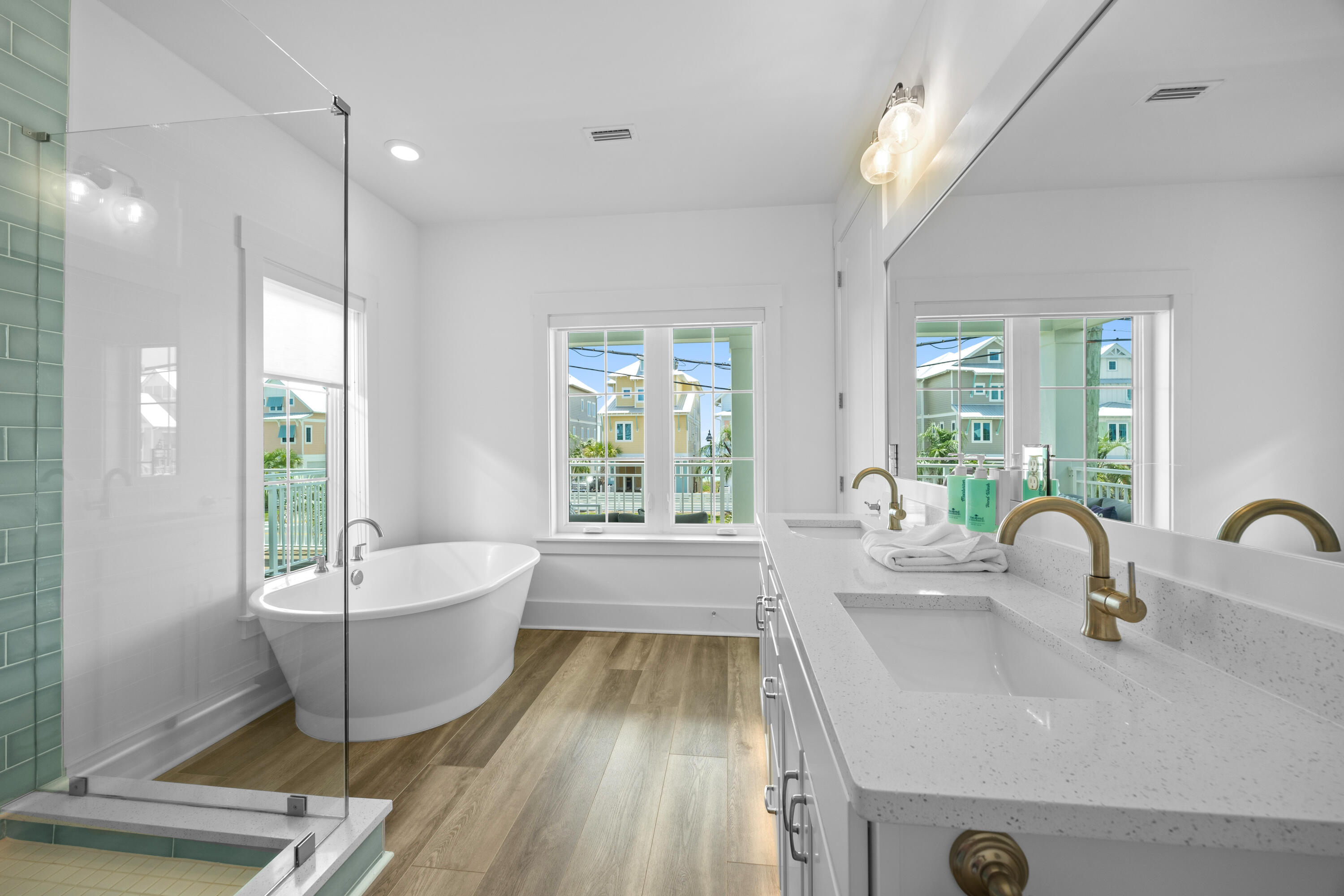 Margaritaville Cottages - Residential