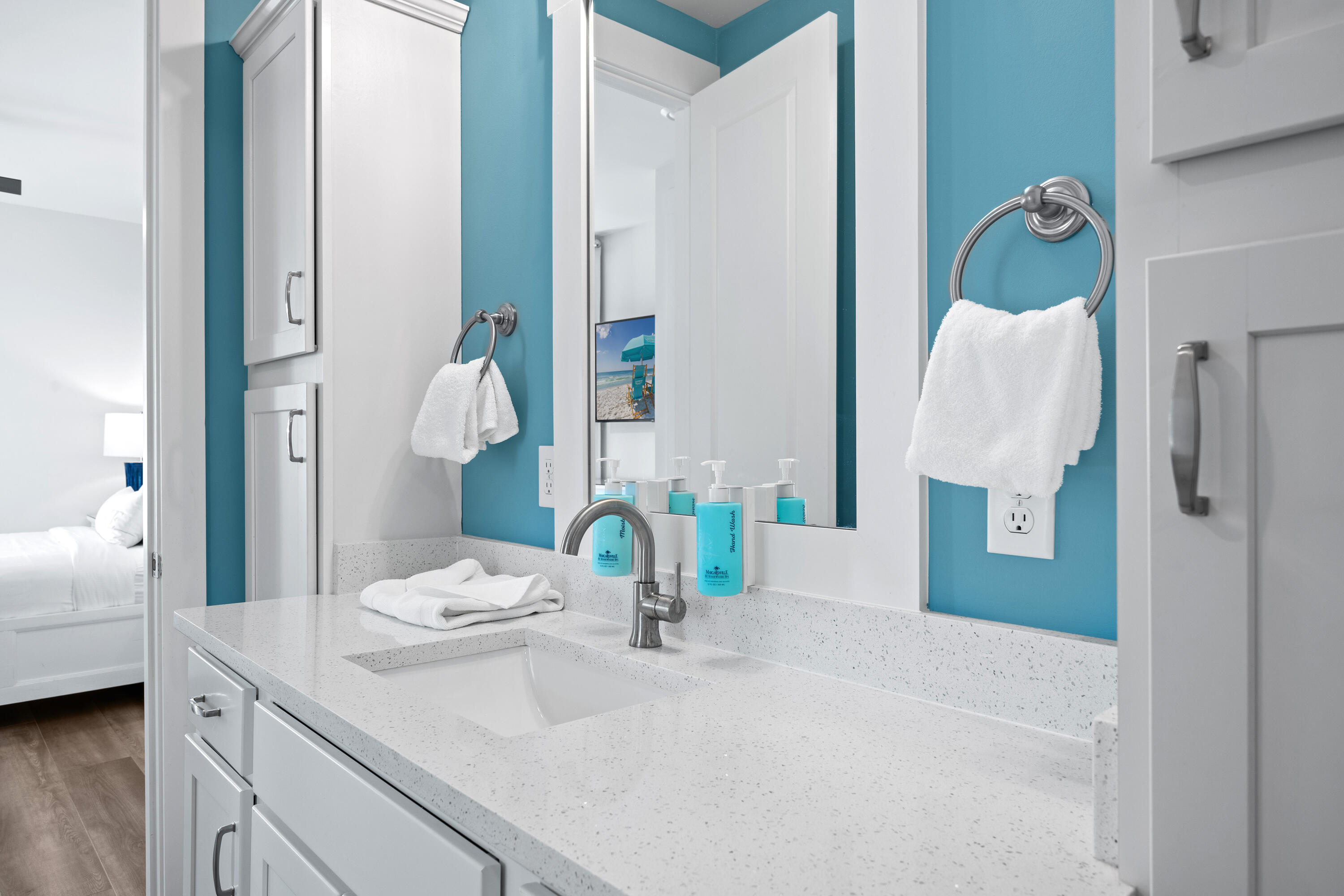 Margaritaville Cottages - Residential