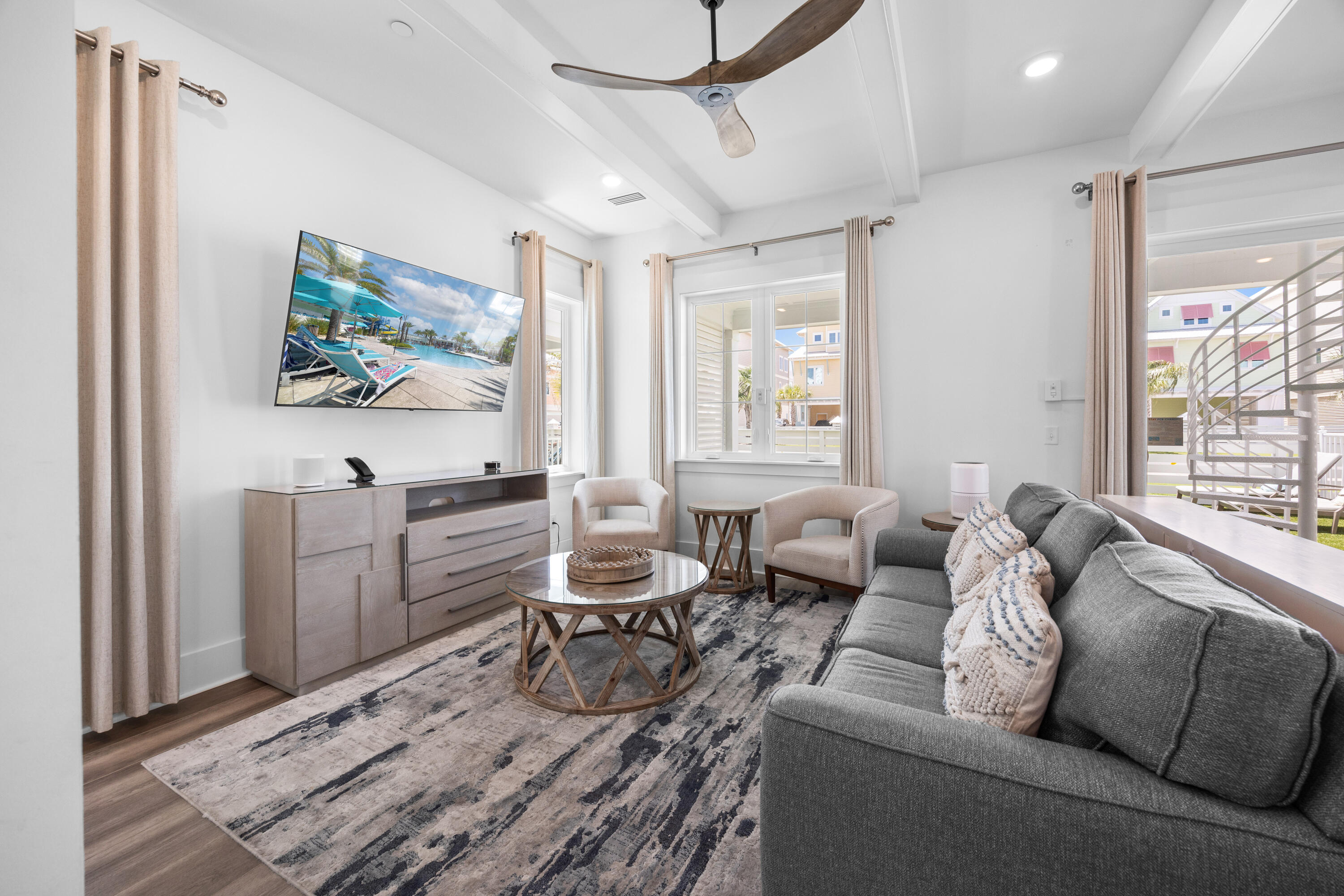 Margaritaville Cottages - Residential