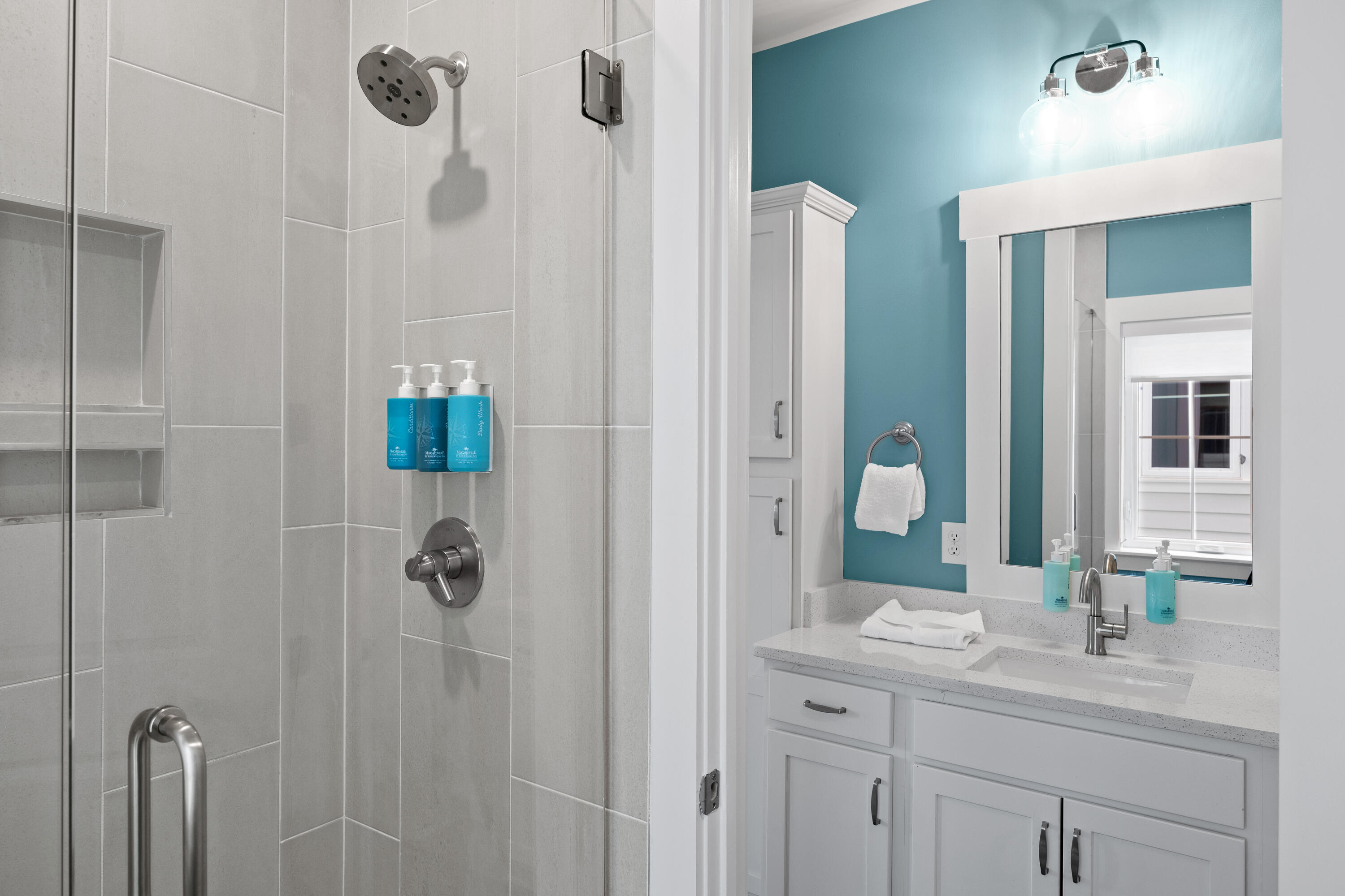 Margaritaville Cottages - Residential