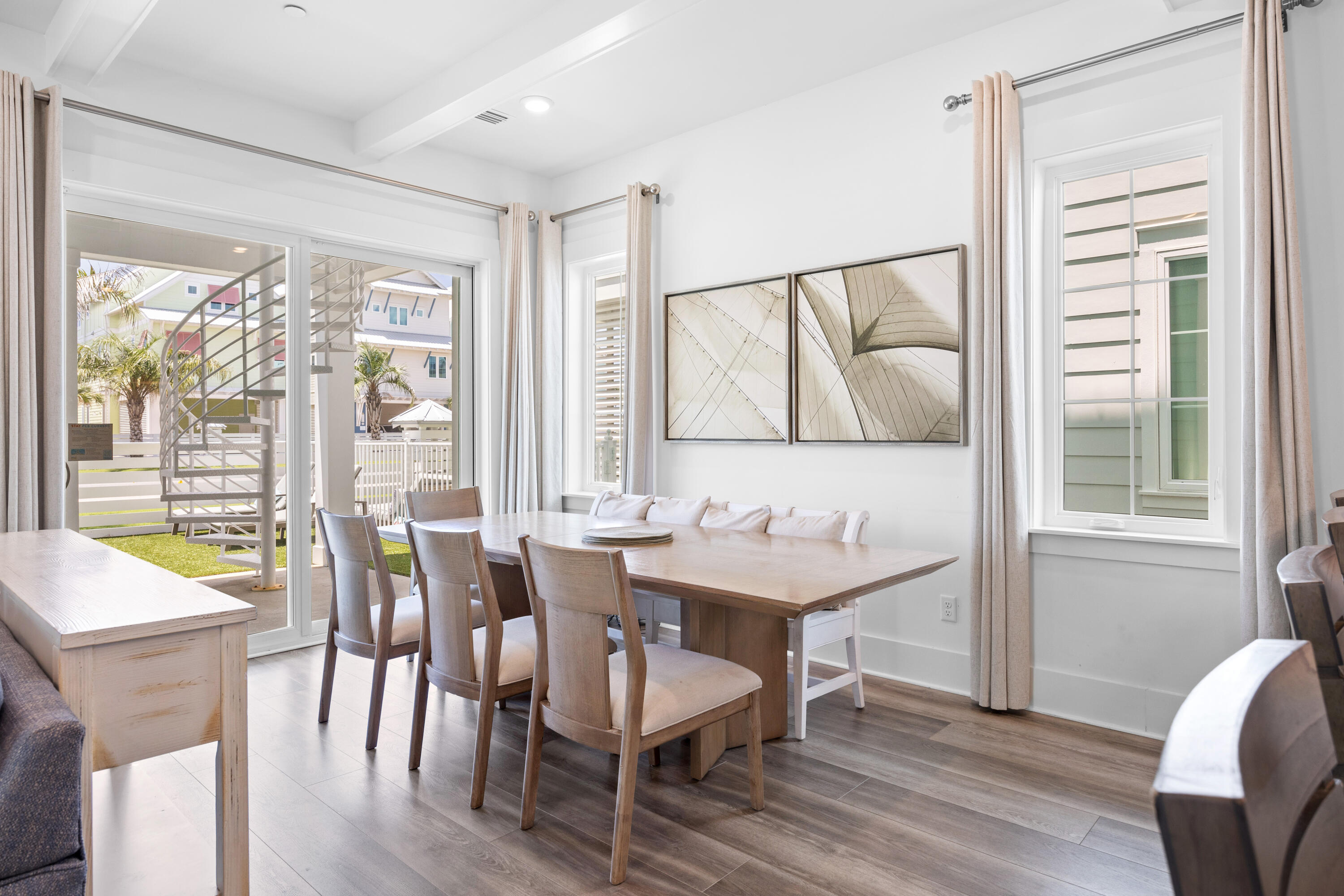 Margaritaville Cottages - Residential