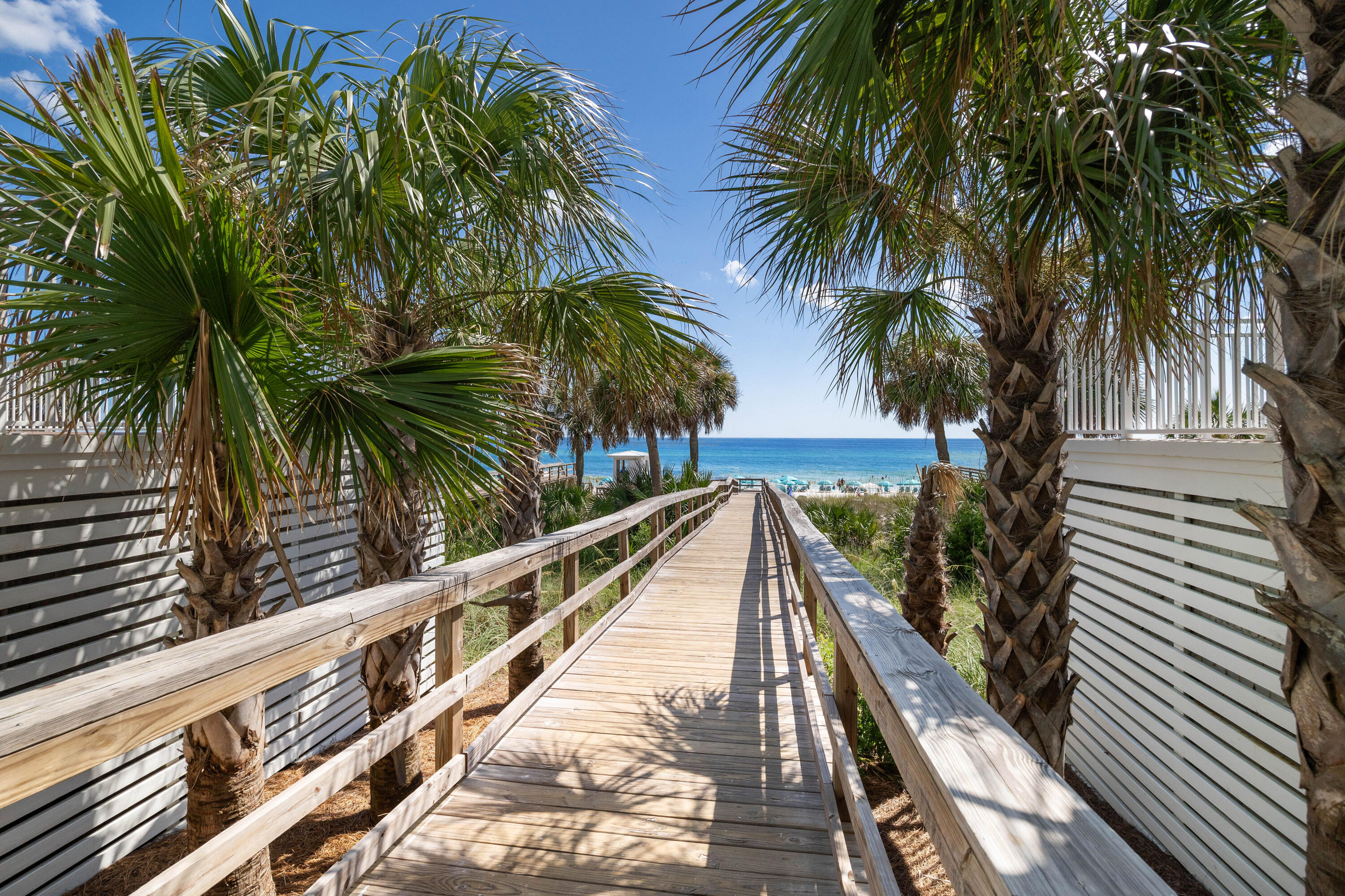 Margaritaville Cottages - Residential