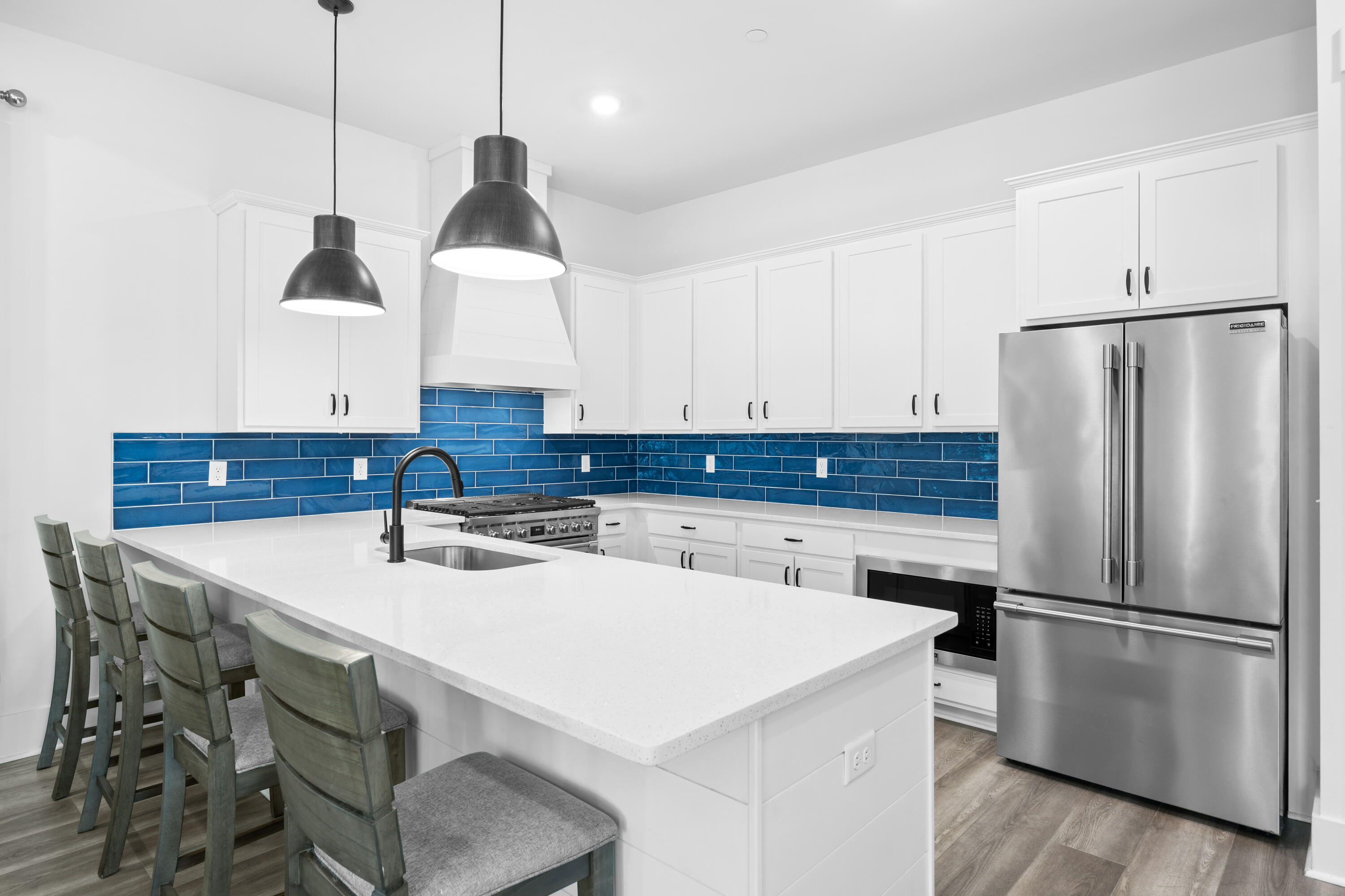 Margaritaville Cottages - Residential