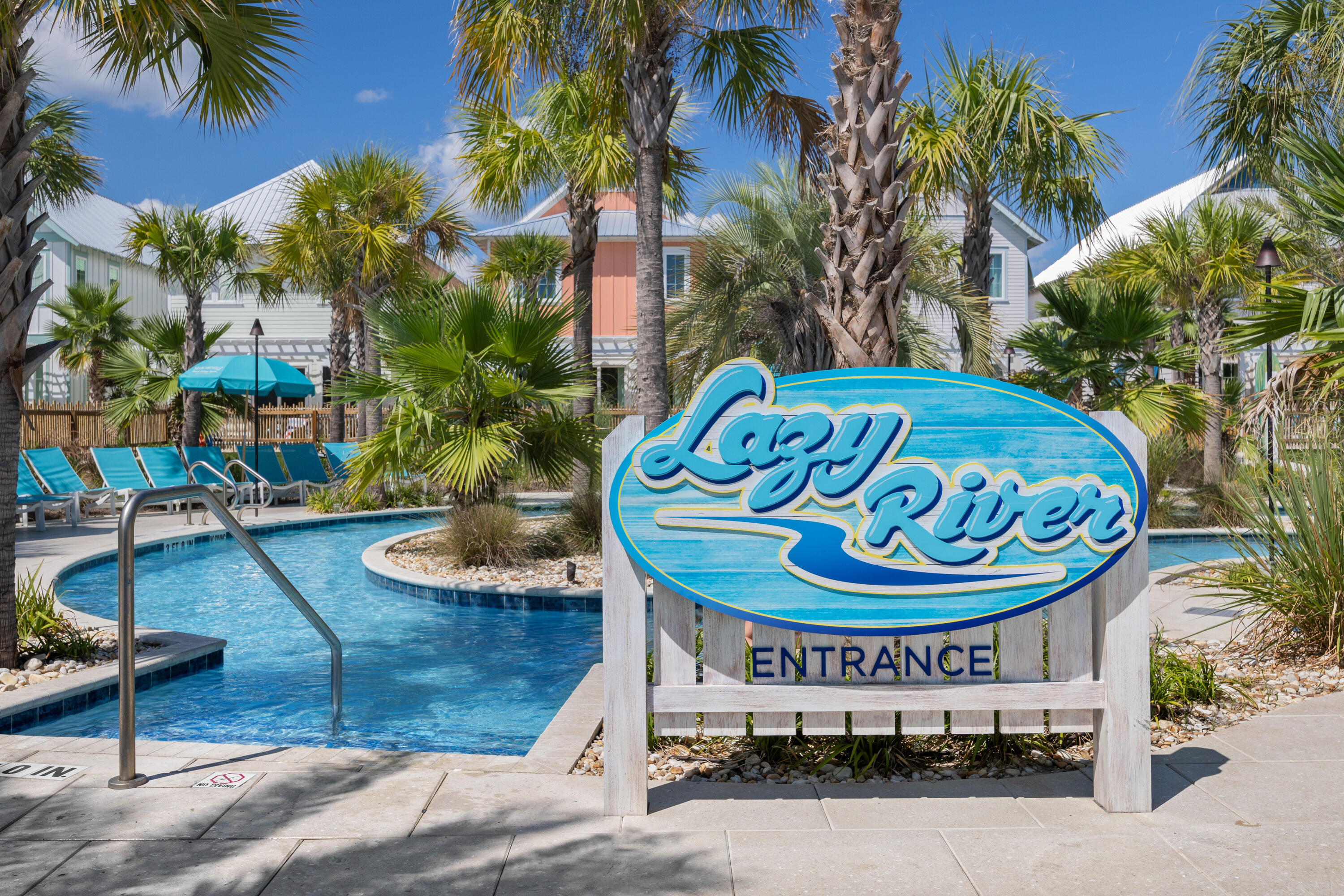 Margaritaville Cottages - Residential