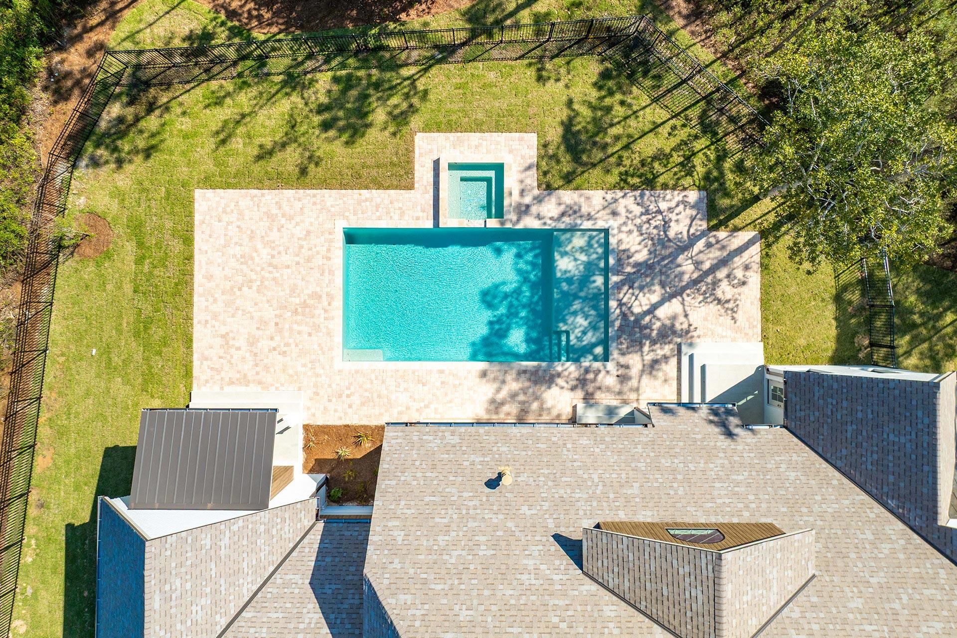 SECLUSION BAY - Residential