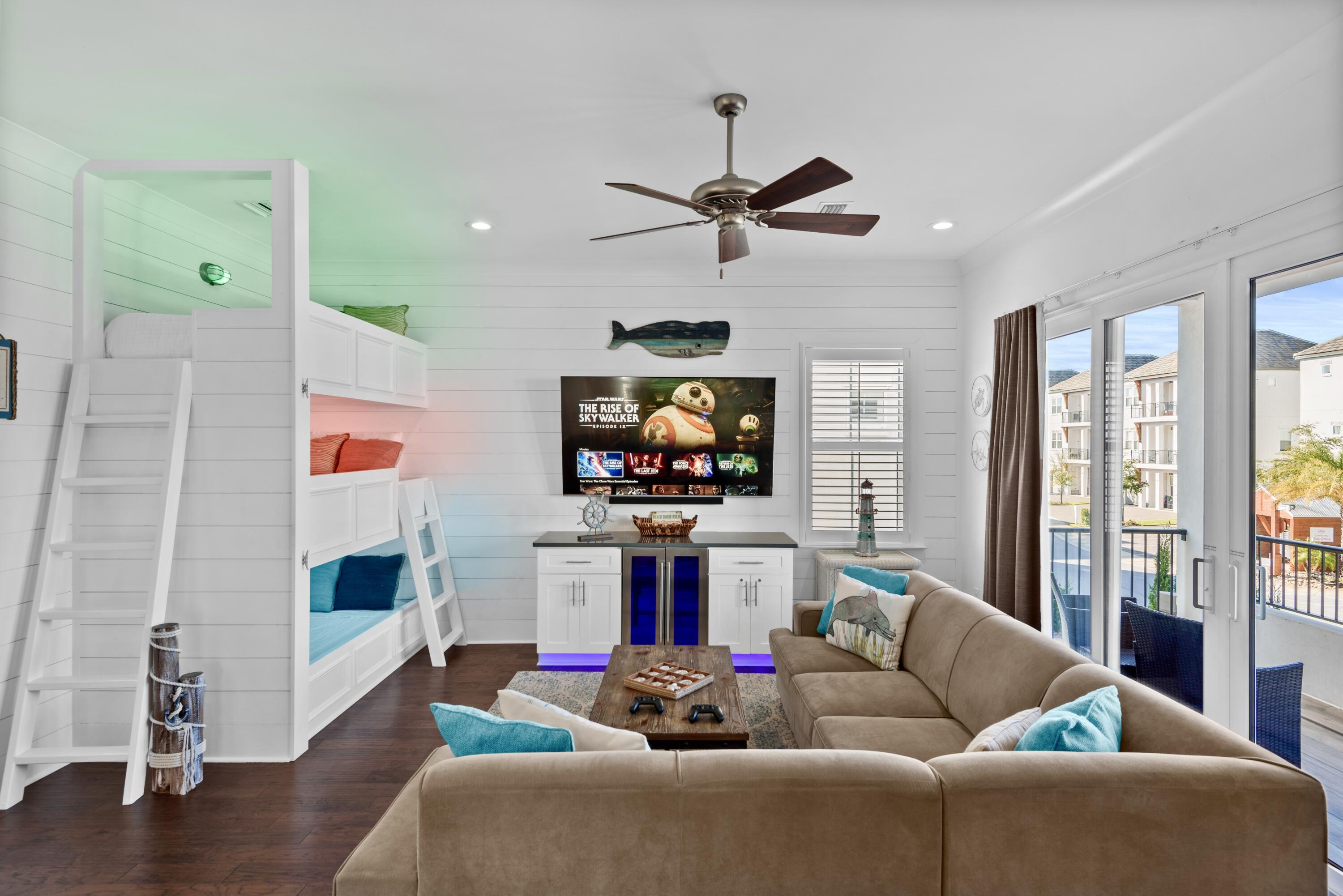 Retreat at Miramar - Residential