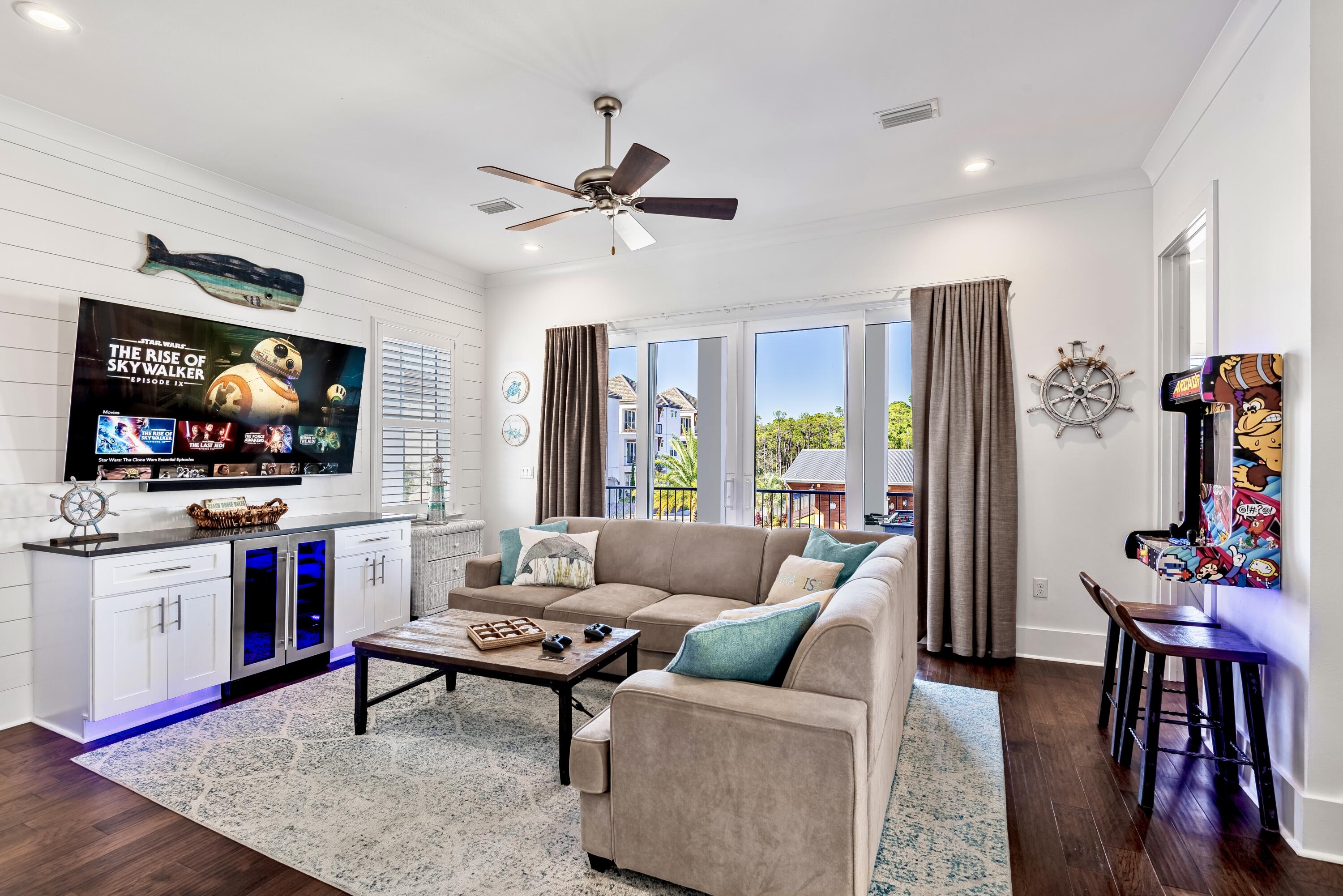 Retreat at Miramar - Residential