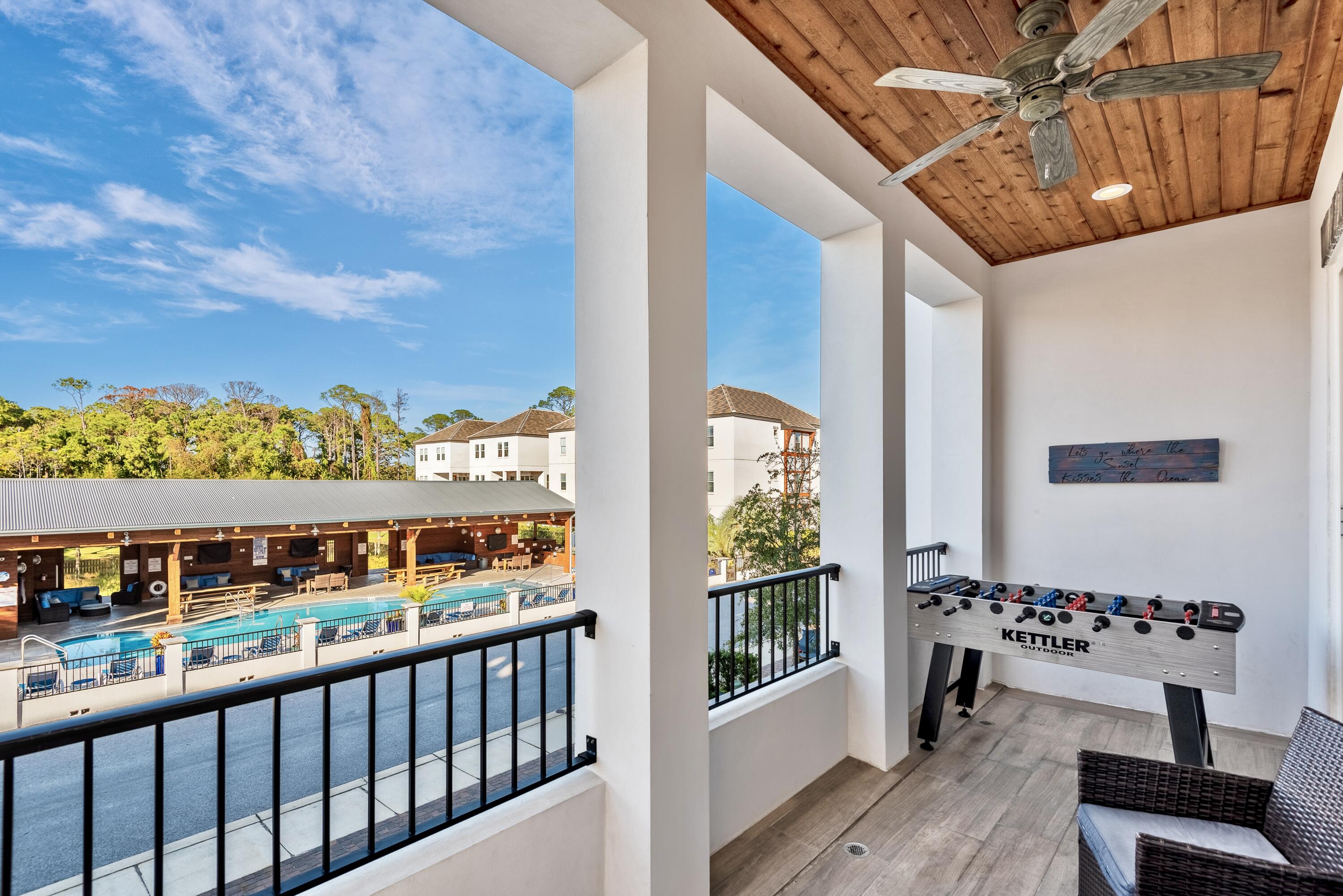 Retreat at Miramar - Residential