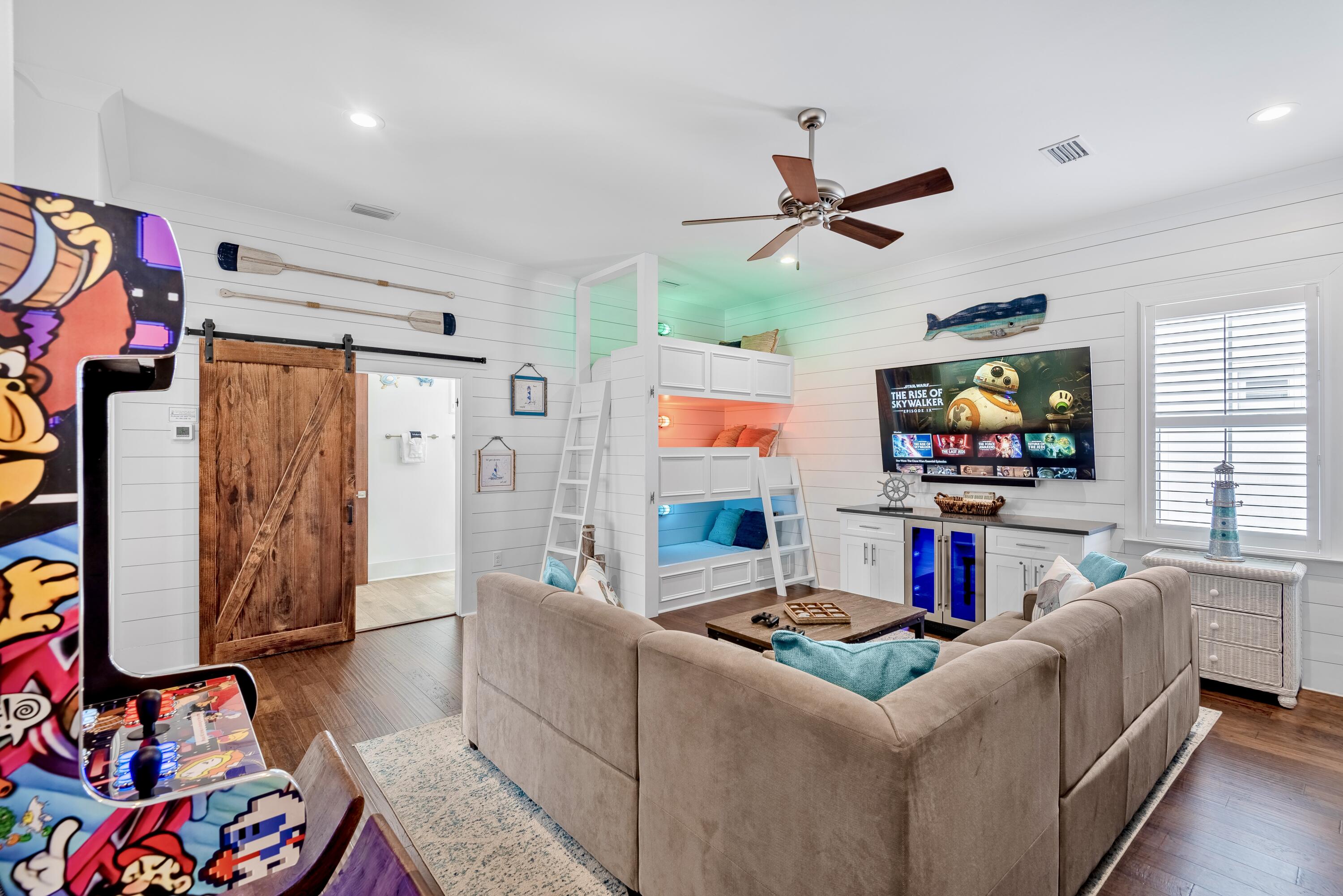 Retreat at Miramar - Residential