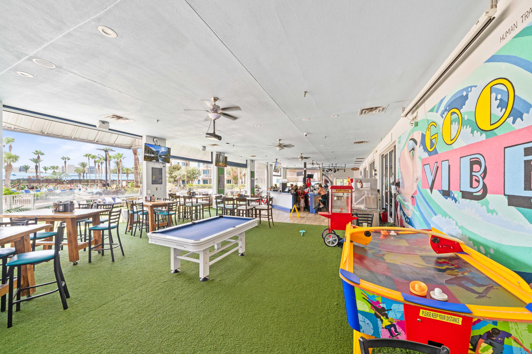 THE PALMS OF DESTIN - Residential