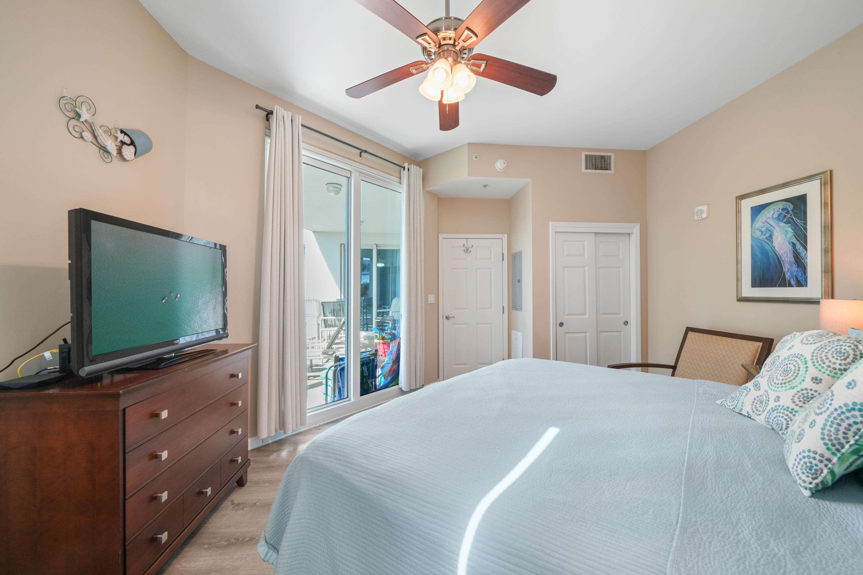 THE PALMS OF DESTIN - Residential