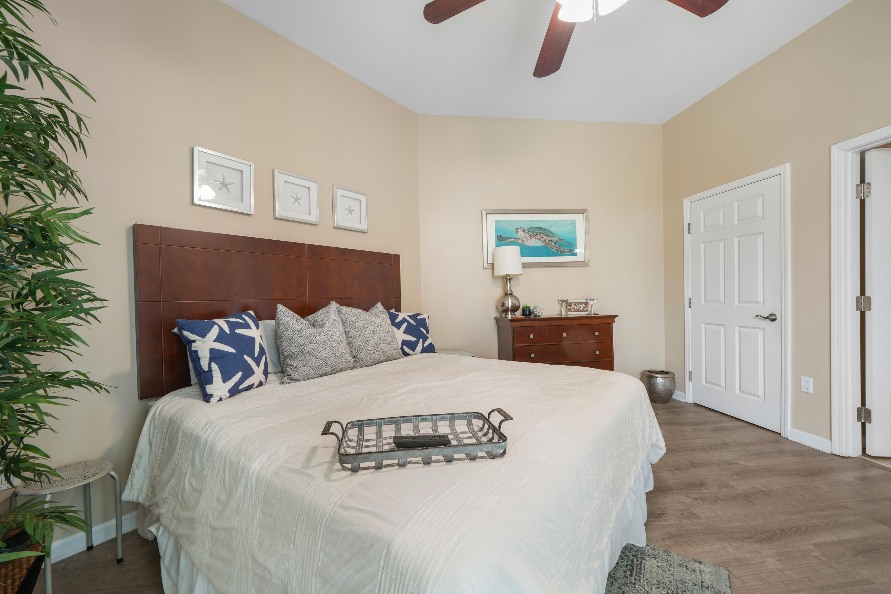 THE PALMS OF DESTIN - Residential