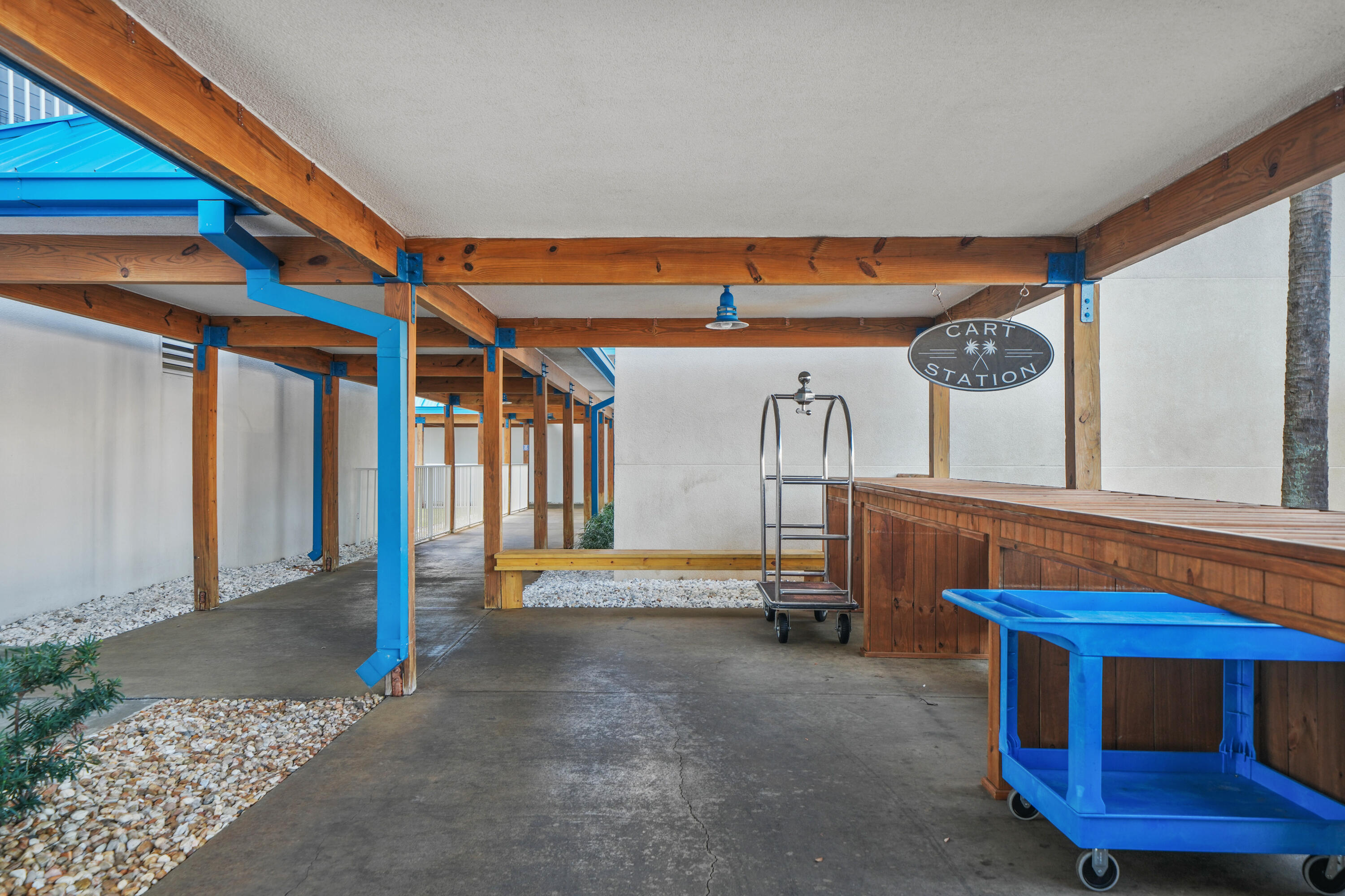 THE PALMS OF DESTIN - Residential