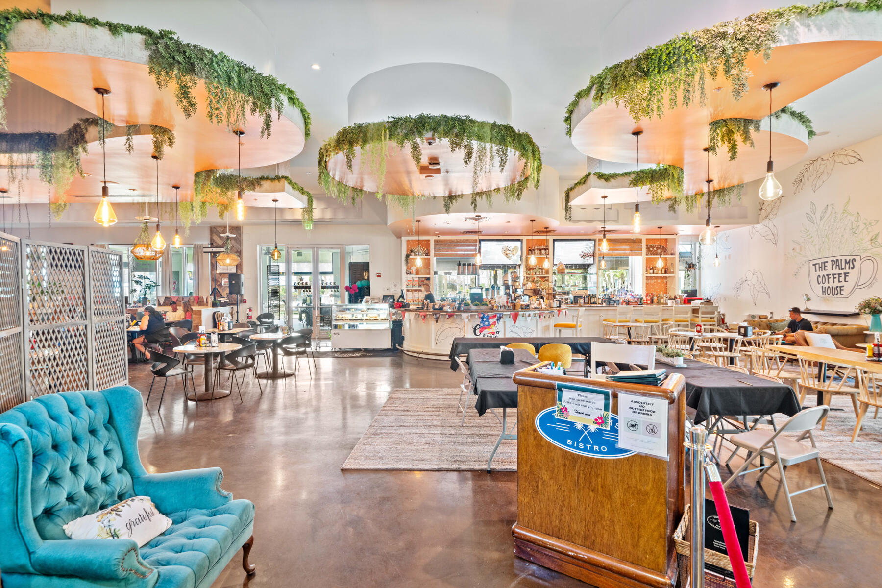 THE PALMS OF DESTIN - Residential