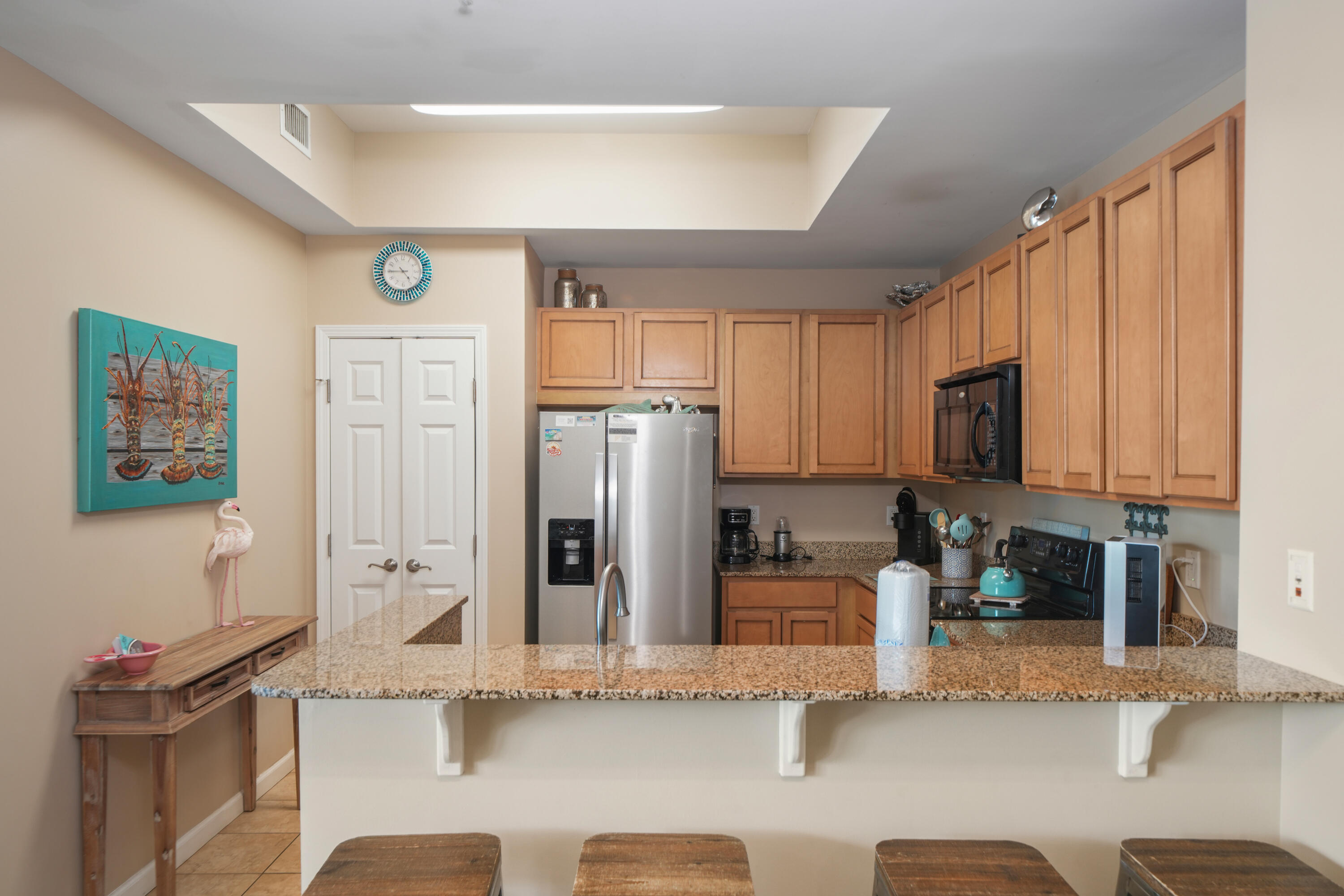 THE PALMS OF DESTIN - Residential