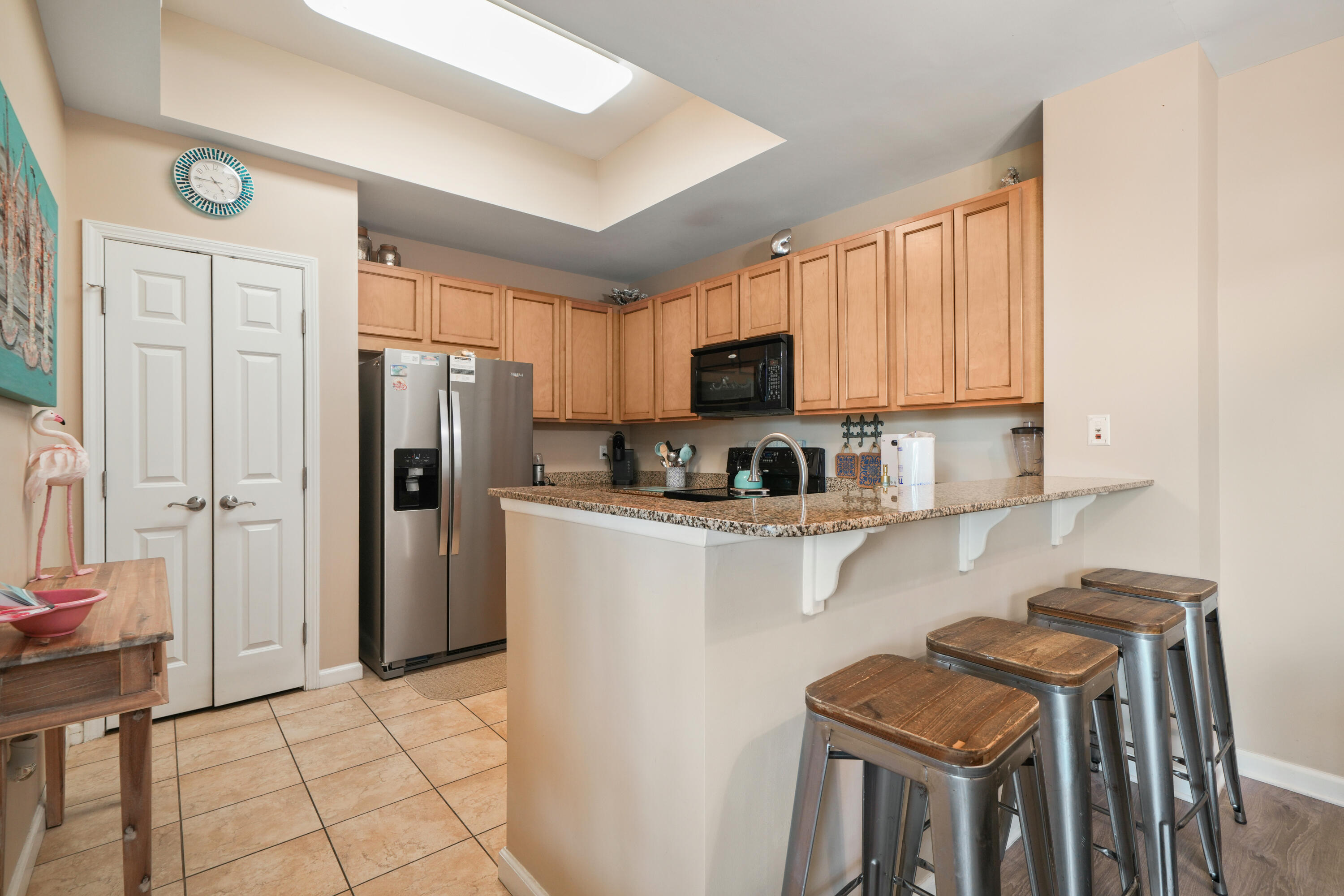 THE PALMS OF DESTIN - Residential