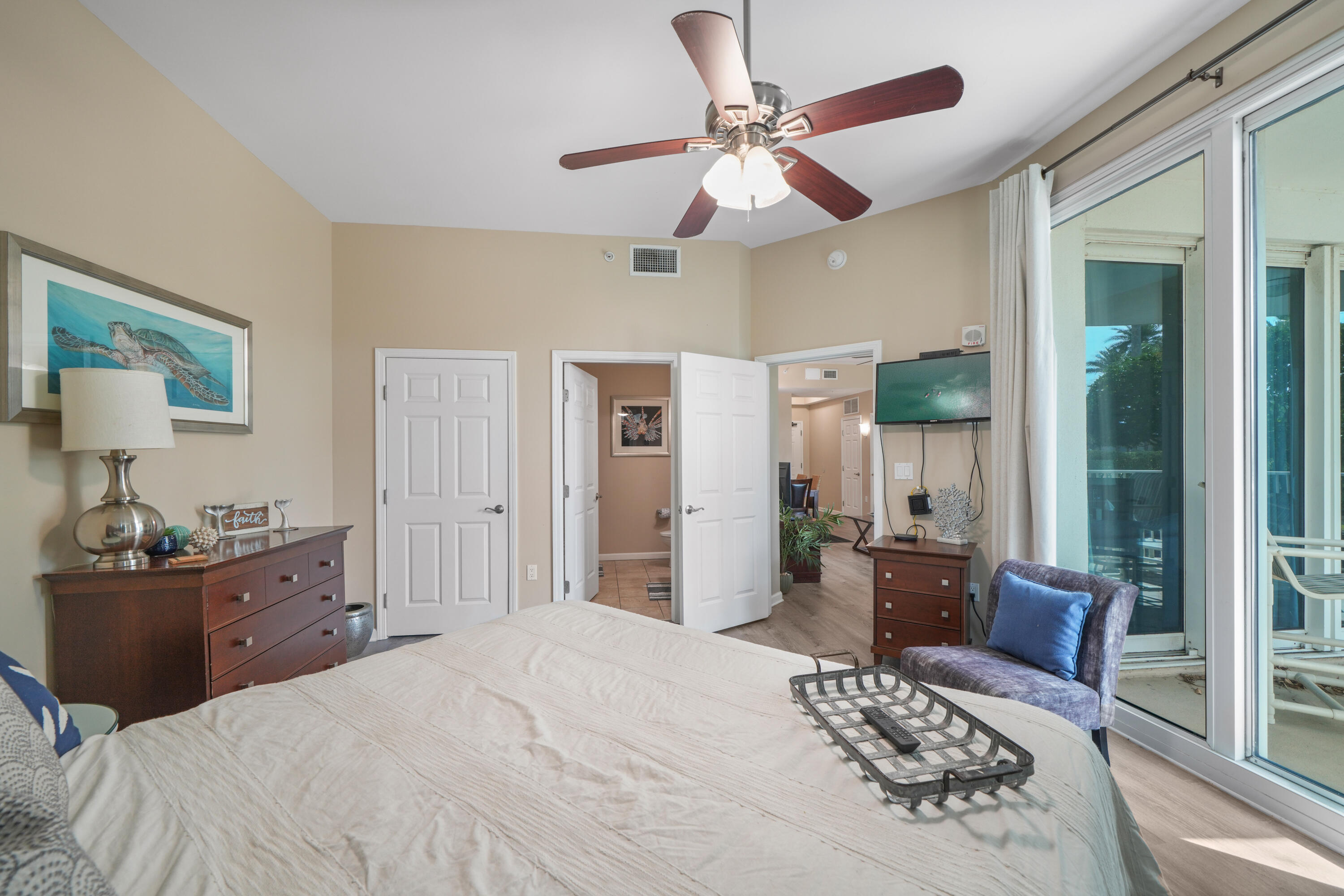 THE PALMS OF DESTIN - Residential