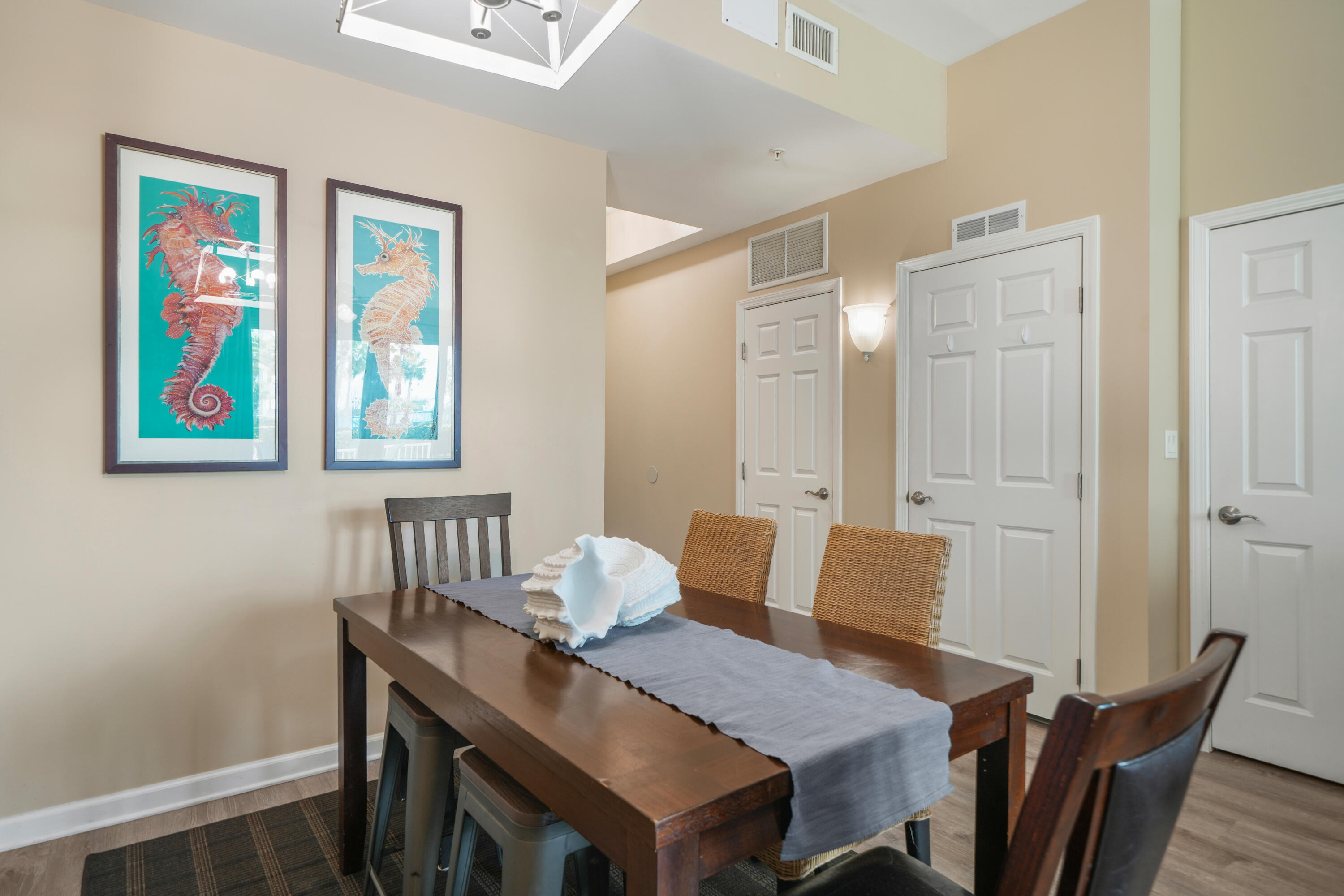 THE PALMS OF DESTIN - Residential