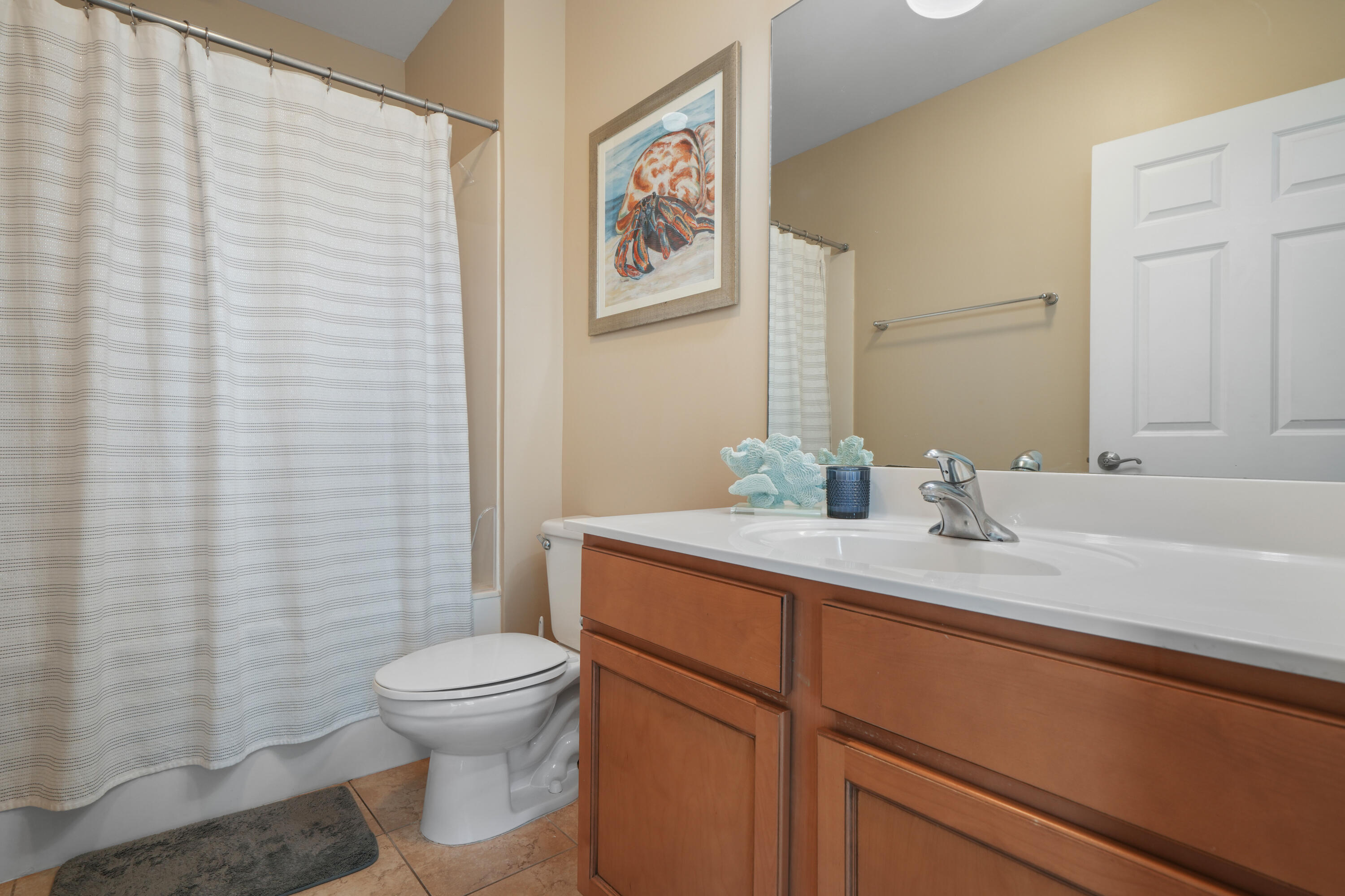 THE PALMS OF DESTIN - Residential