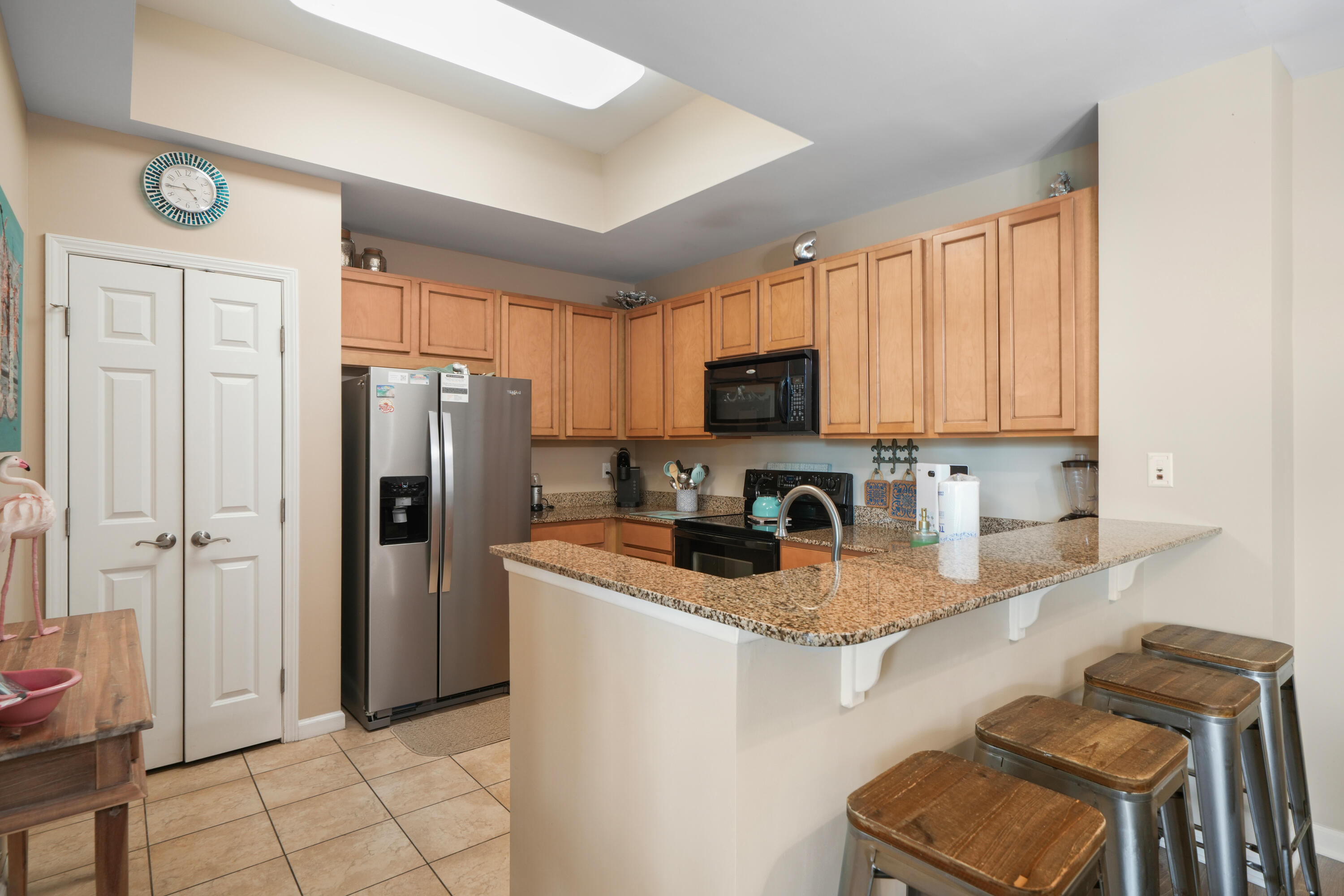 THE PALMS OF DESTIN - Residential