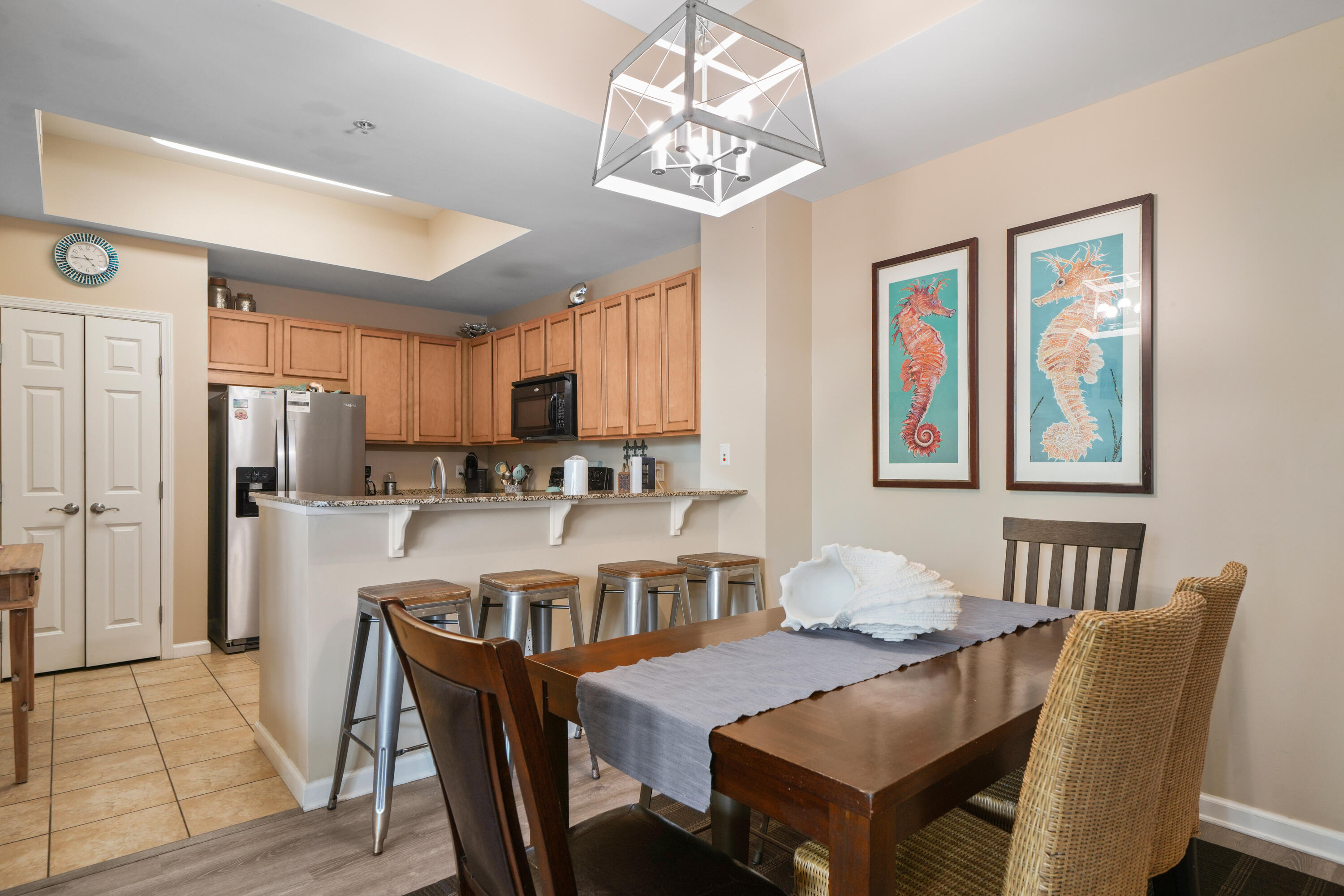 THE PALMS OF DESTIN - Residential