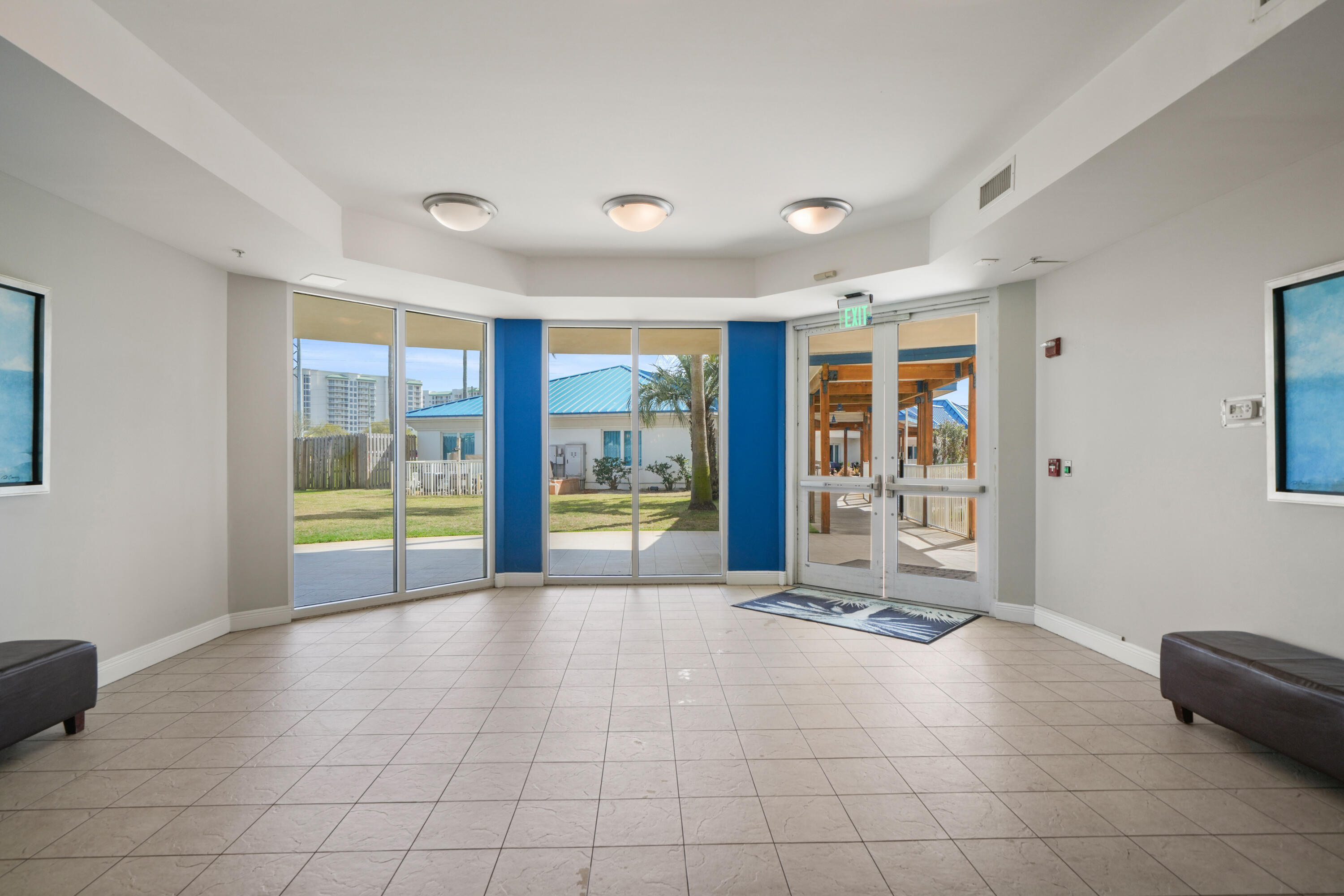 THE PALMS OF DESTIN - Residential