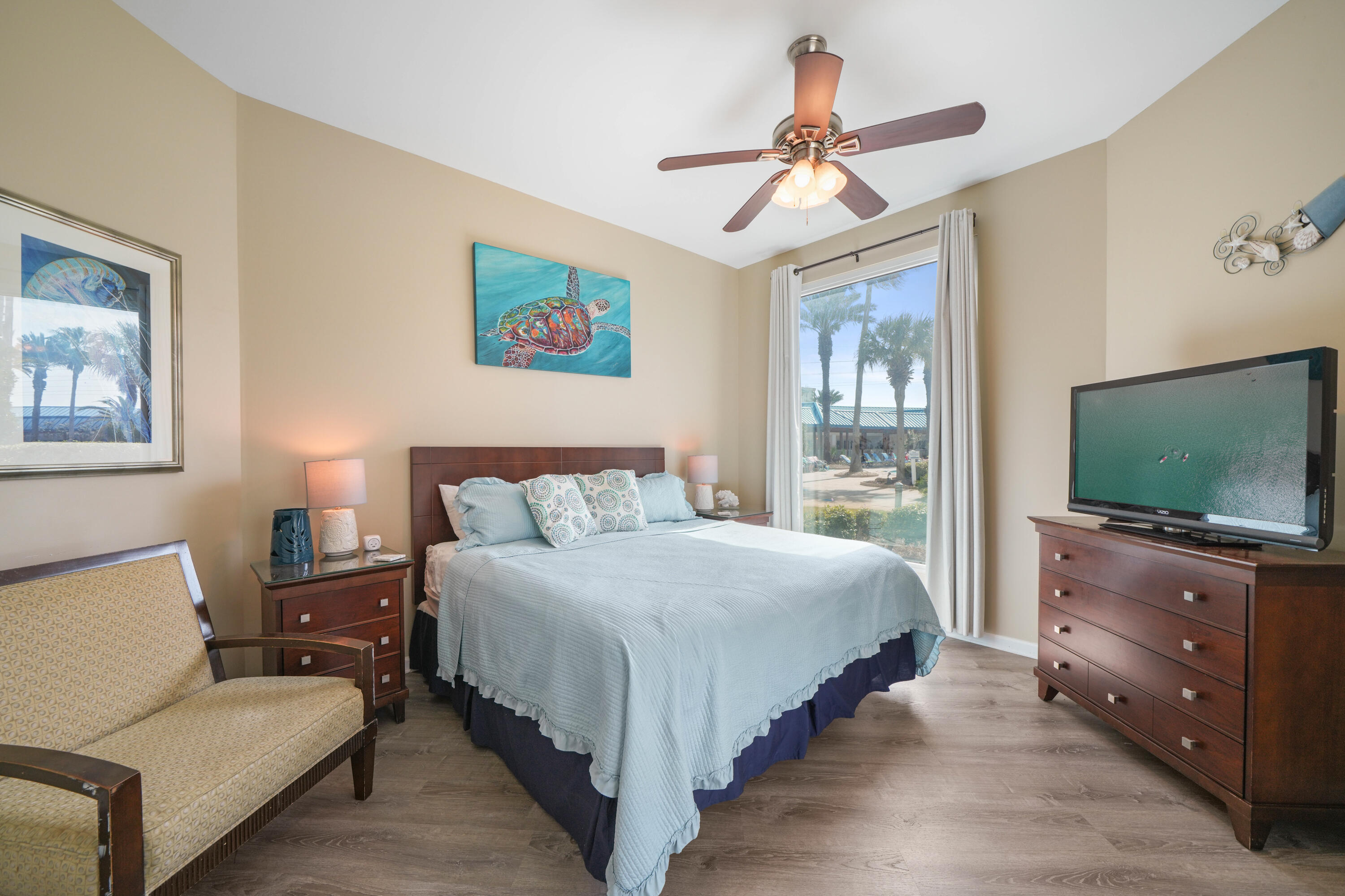 THE PALMS OF DESTIN - Residential