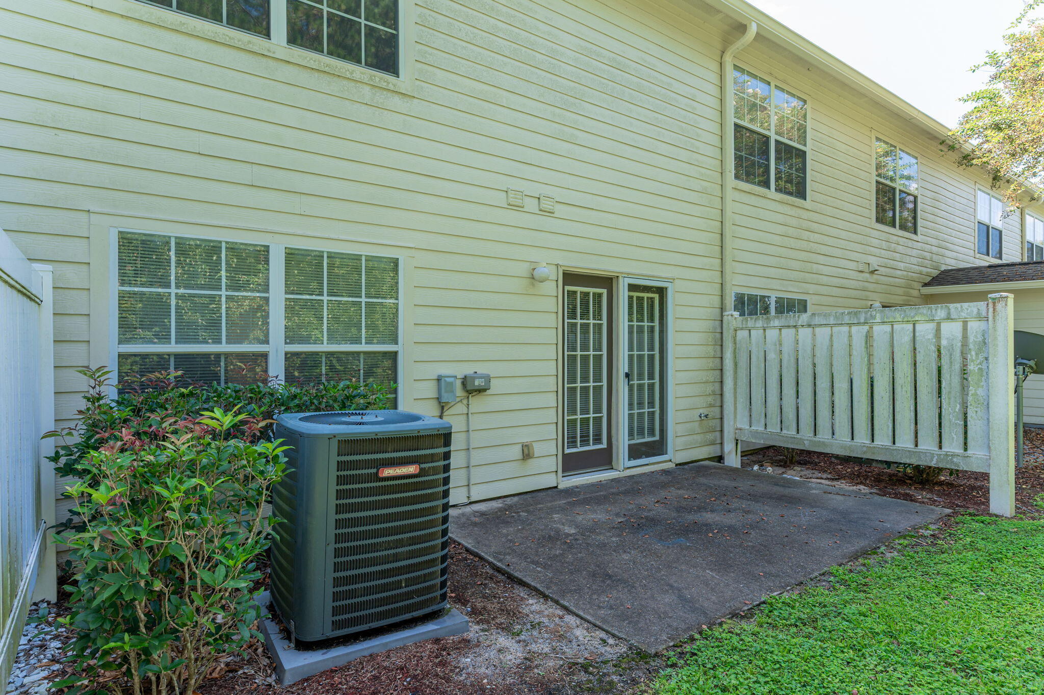 EAGLES LANDING S/D - Residential Lease