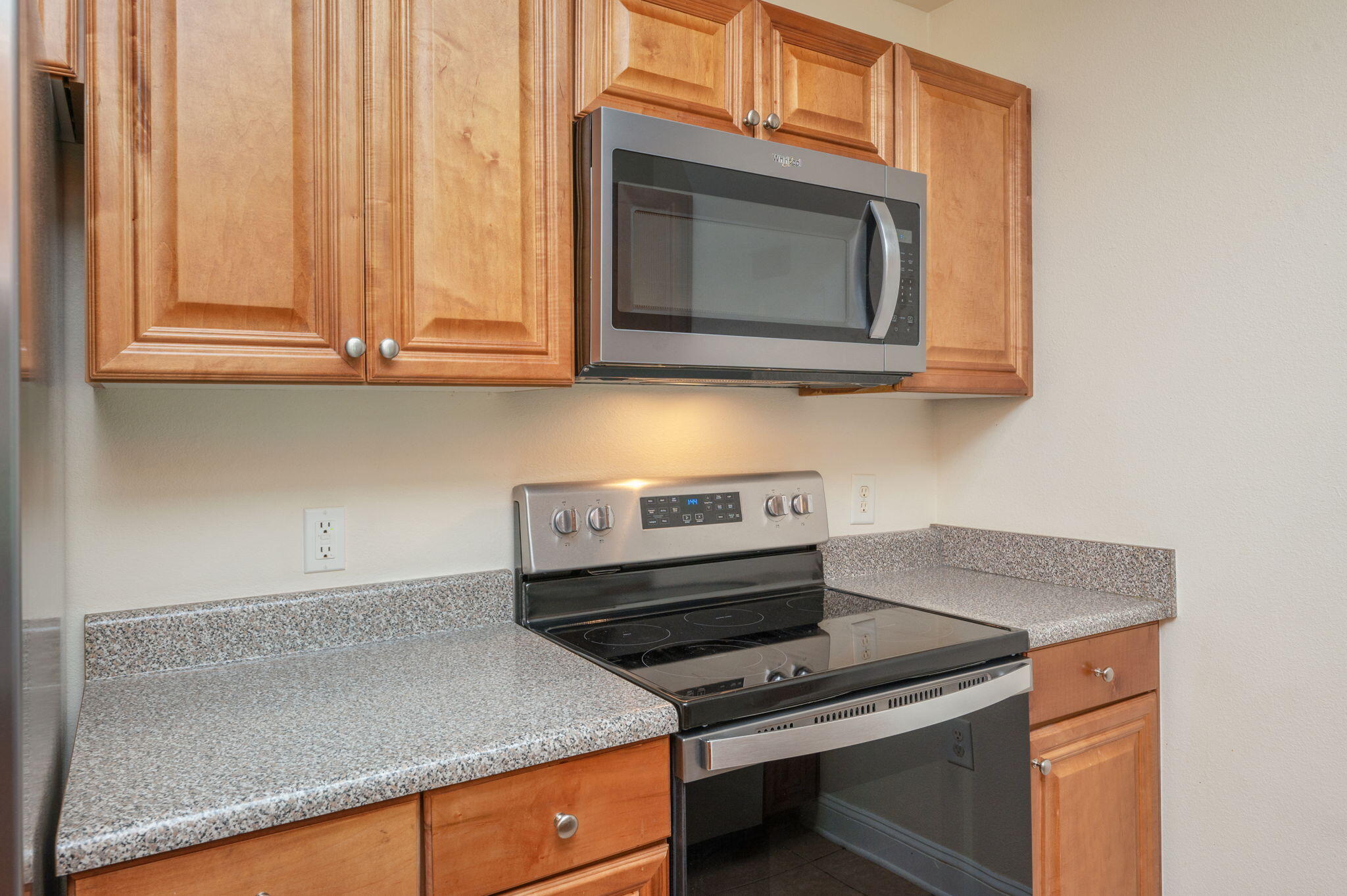 EAGLES LANDING S/D - Residential Lease