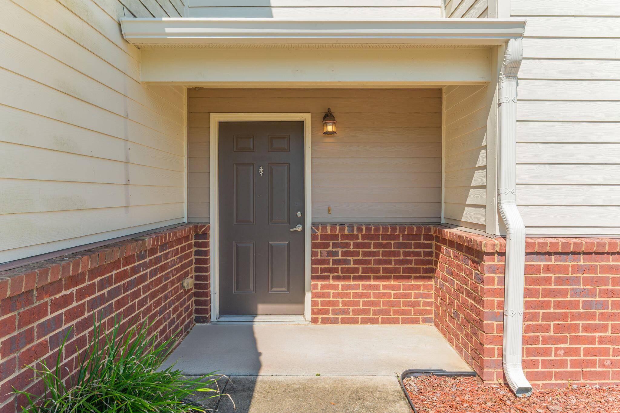 EAGLES LANDING S/D - Residential Lease