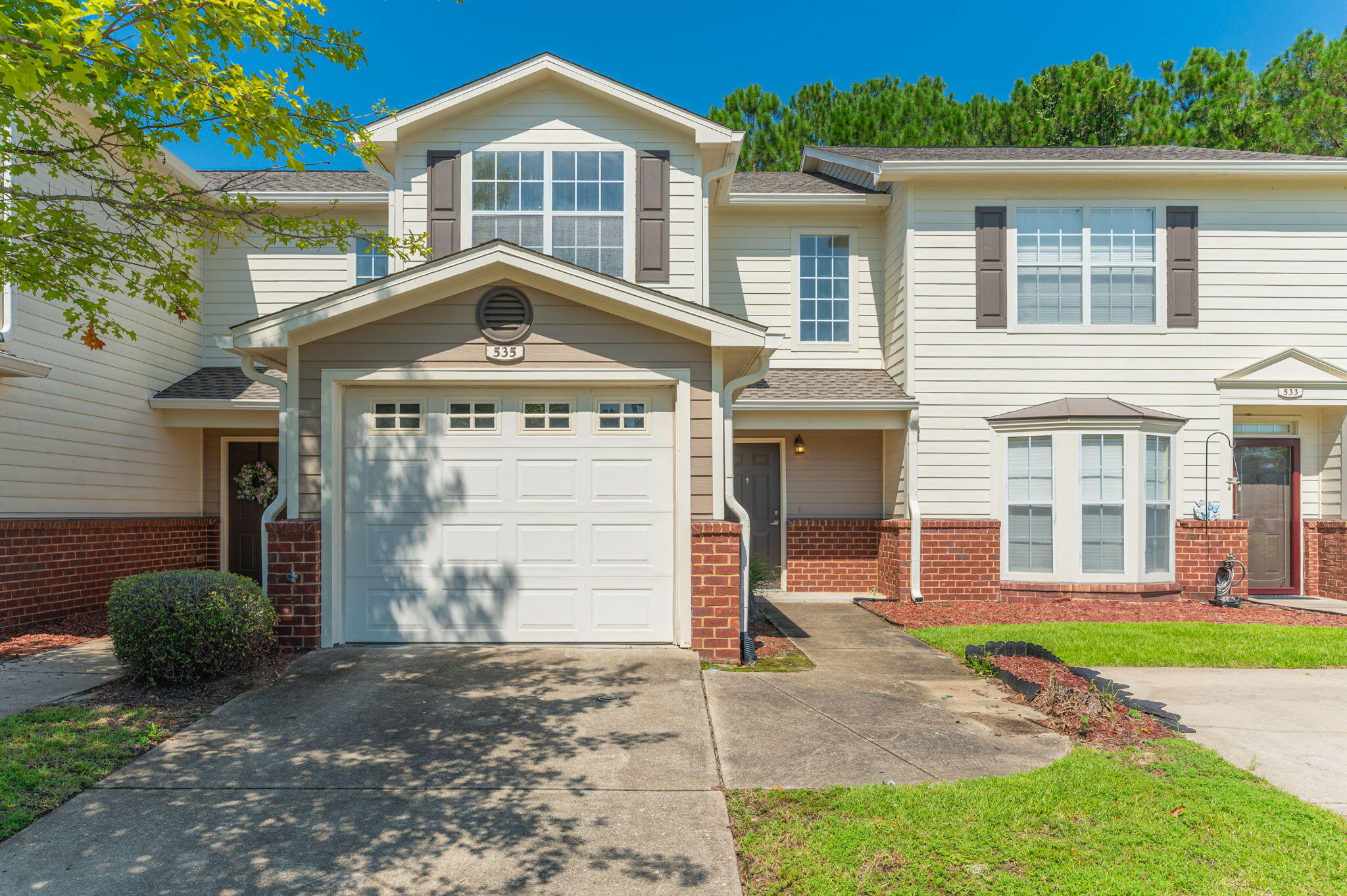 EAGLES LANDING S/D - Residential Lease