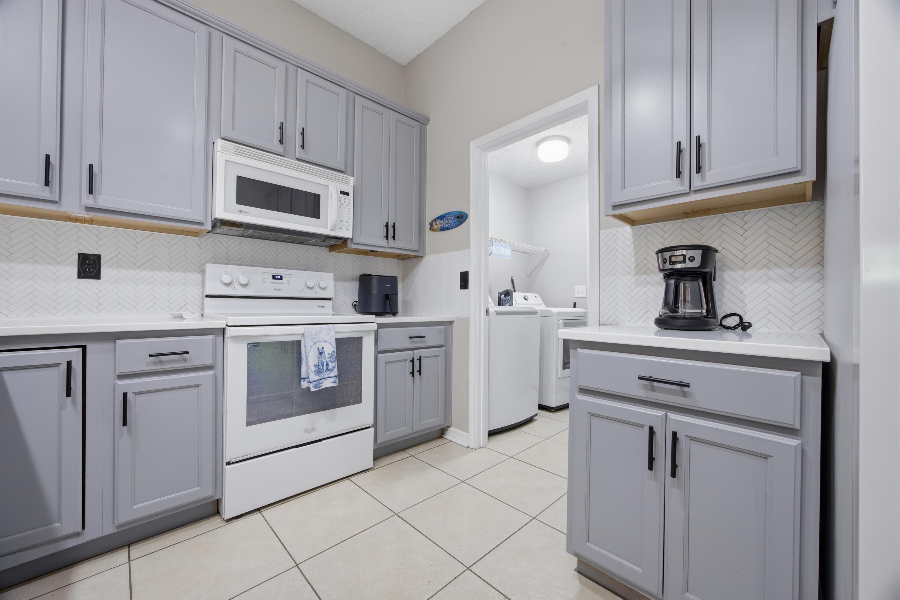 Blue Bay Garden Homes - Residential