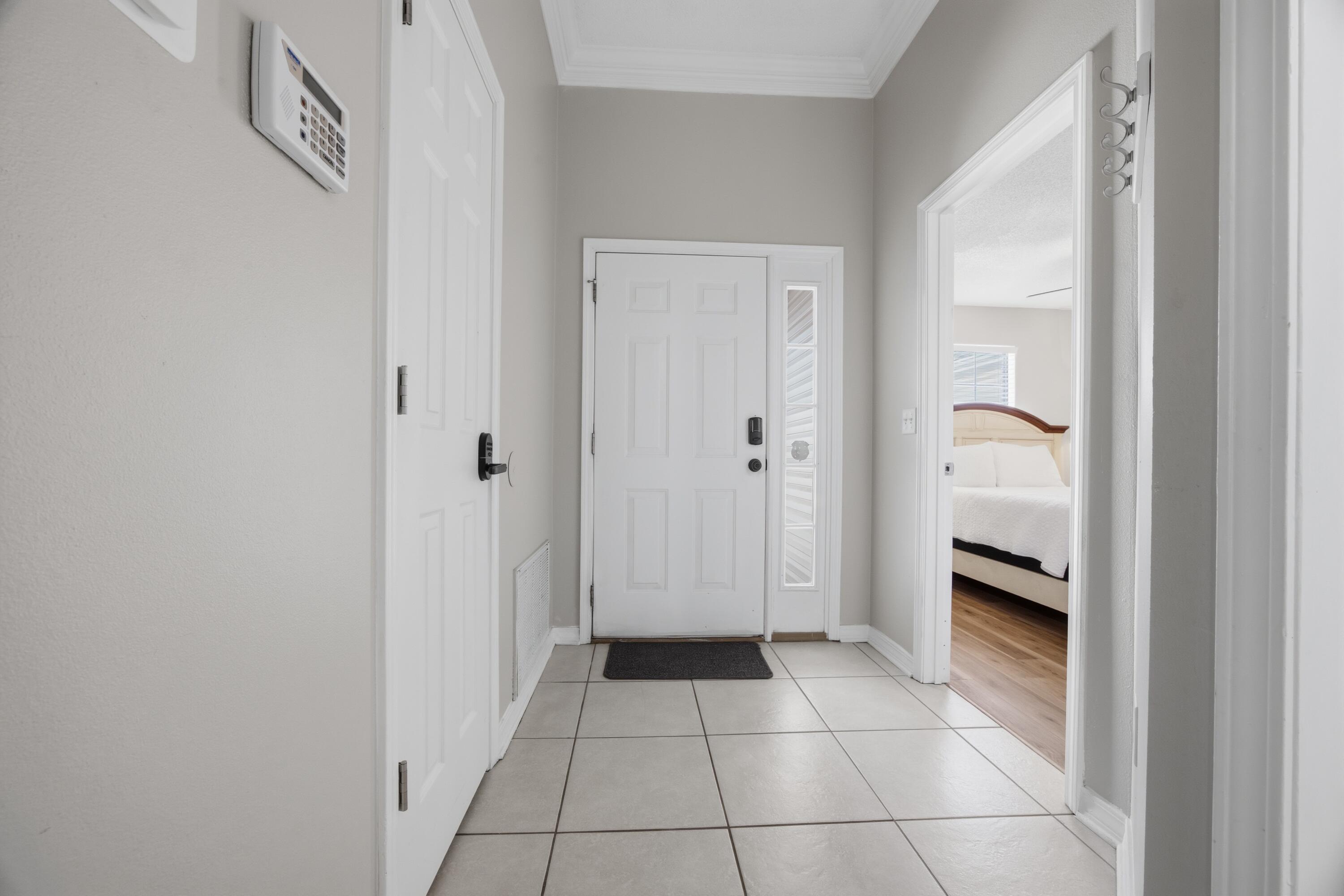 Blue Bay Garden Homes - Residential