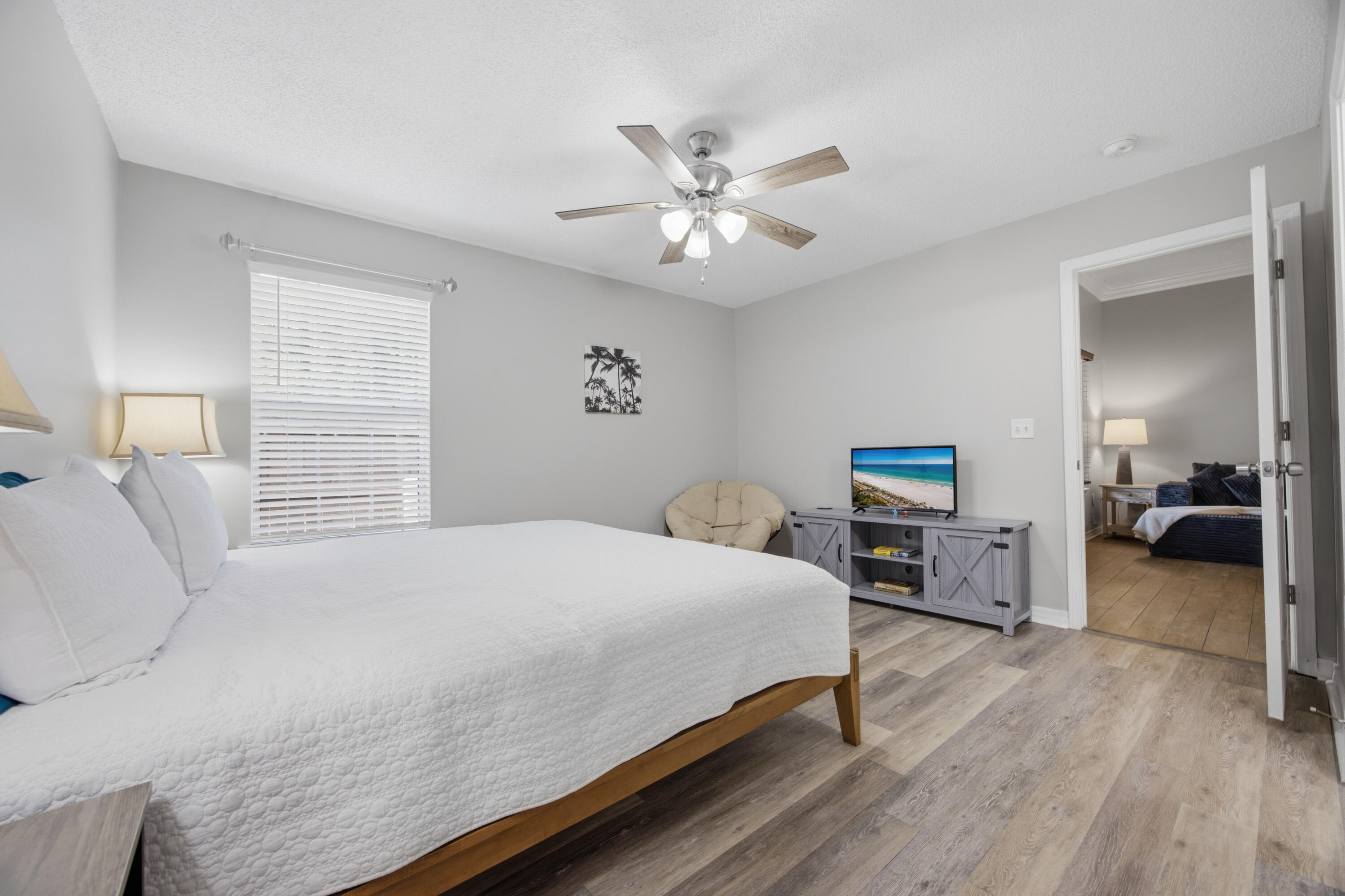 Blue Bay Garden Homes - Residential