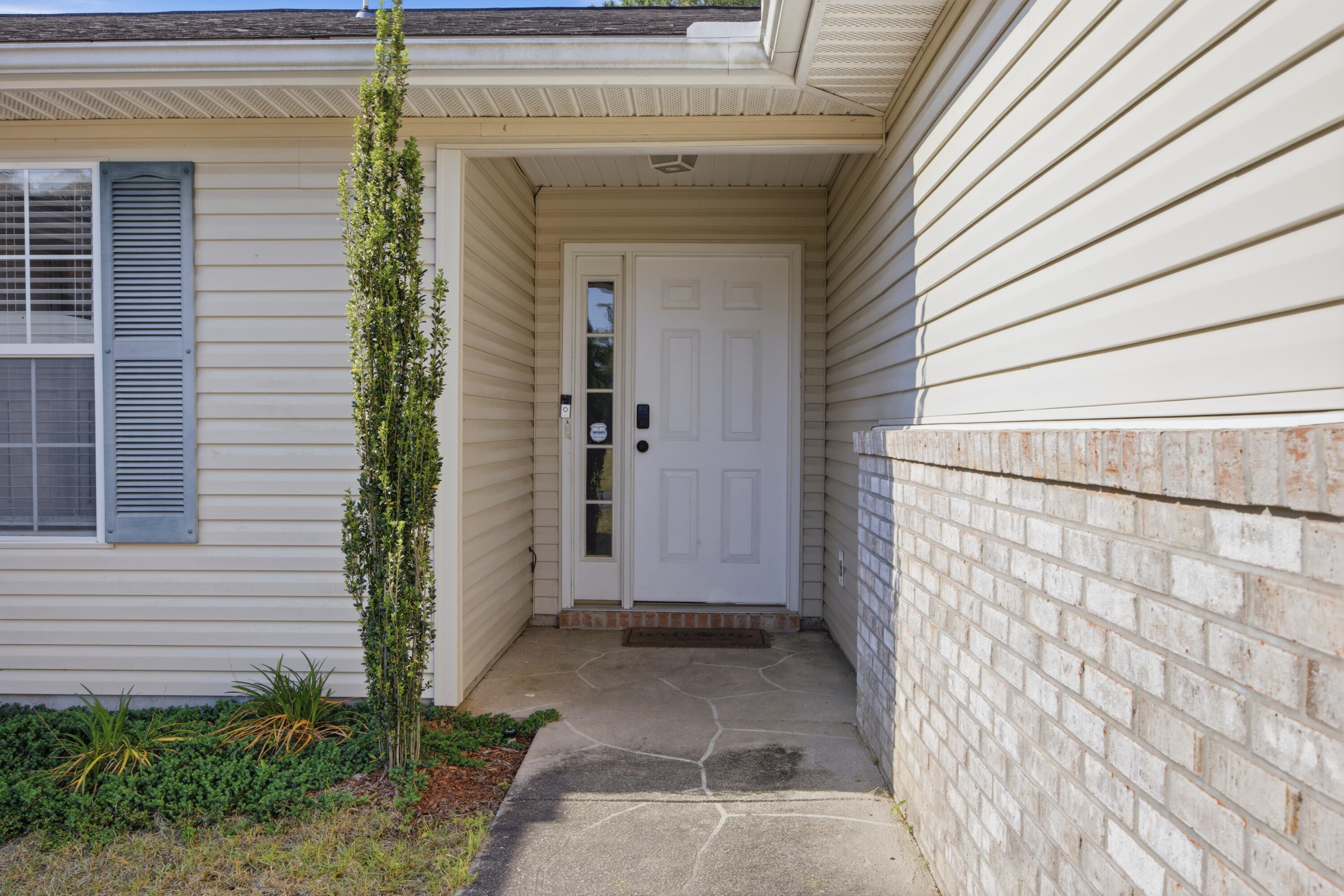 Blue Bay Garden Homes - Residential