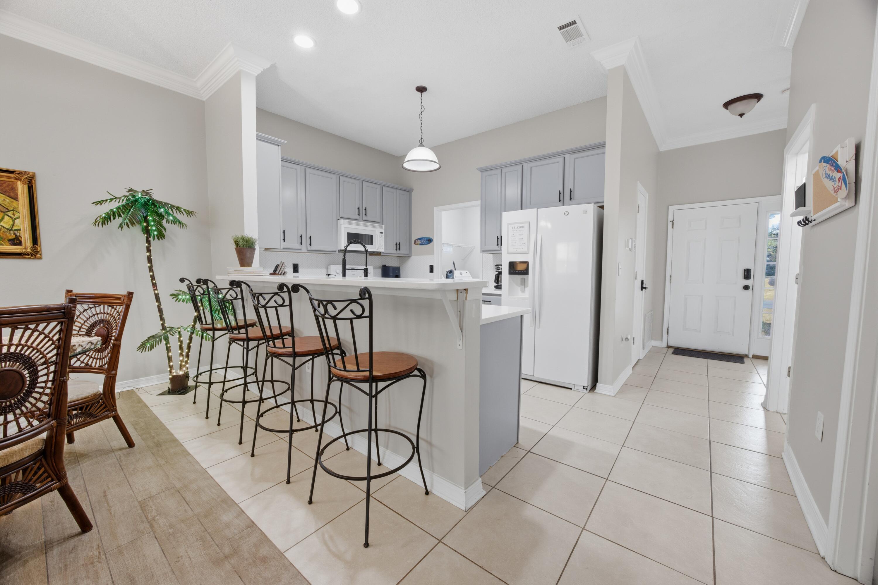 Blue Bay Garden Homes - Residential