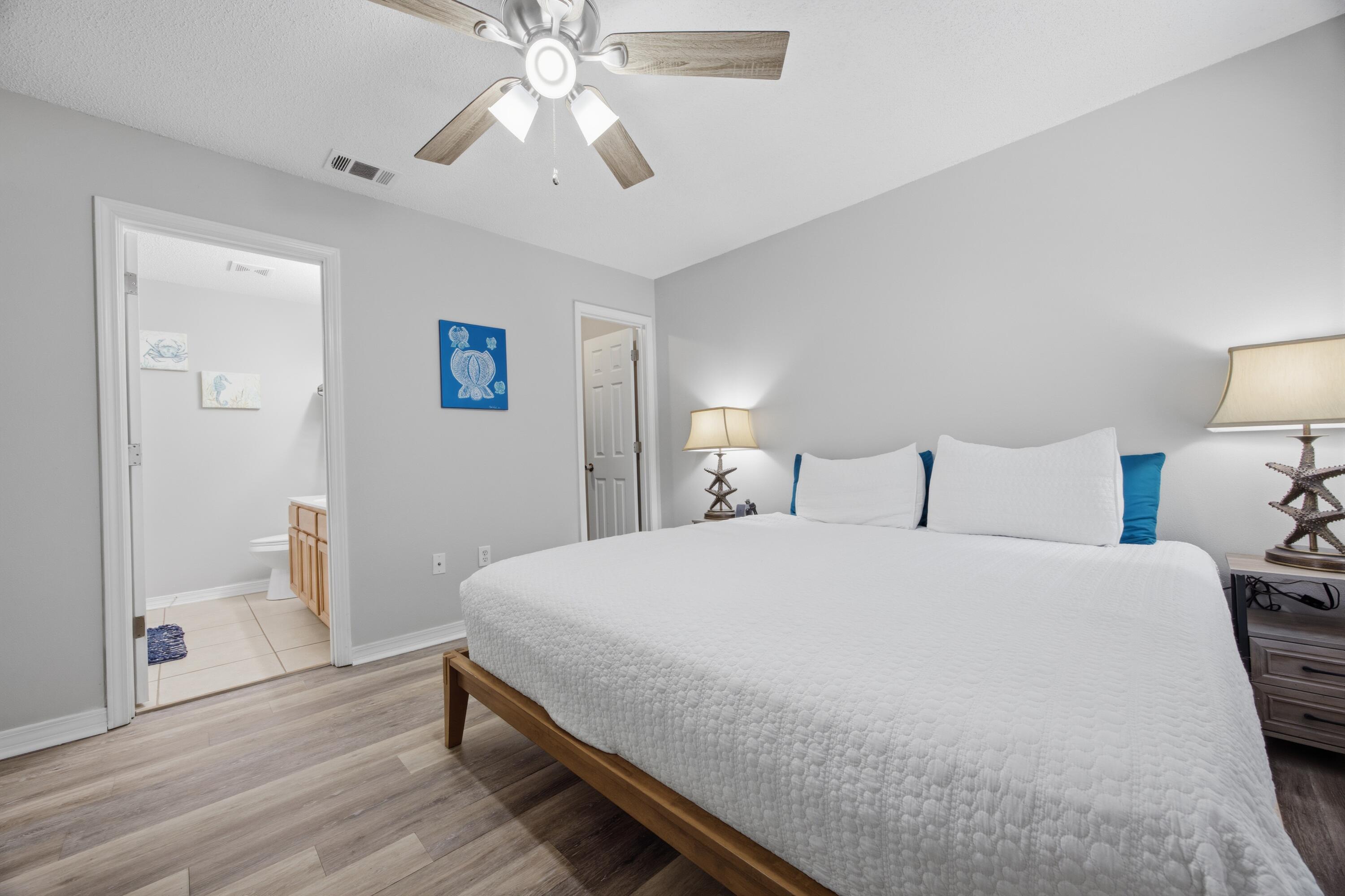 Blue Bay Garden Homes - Residential