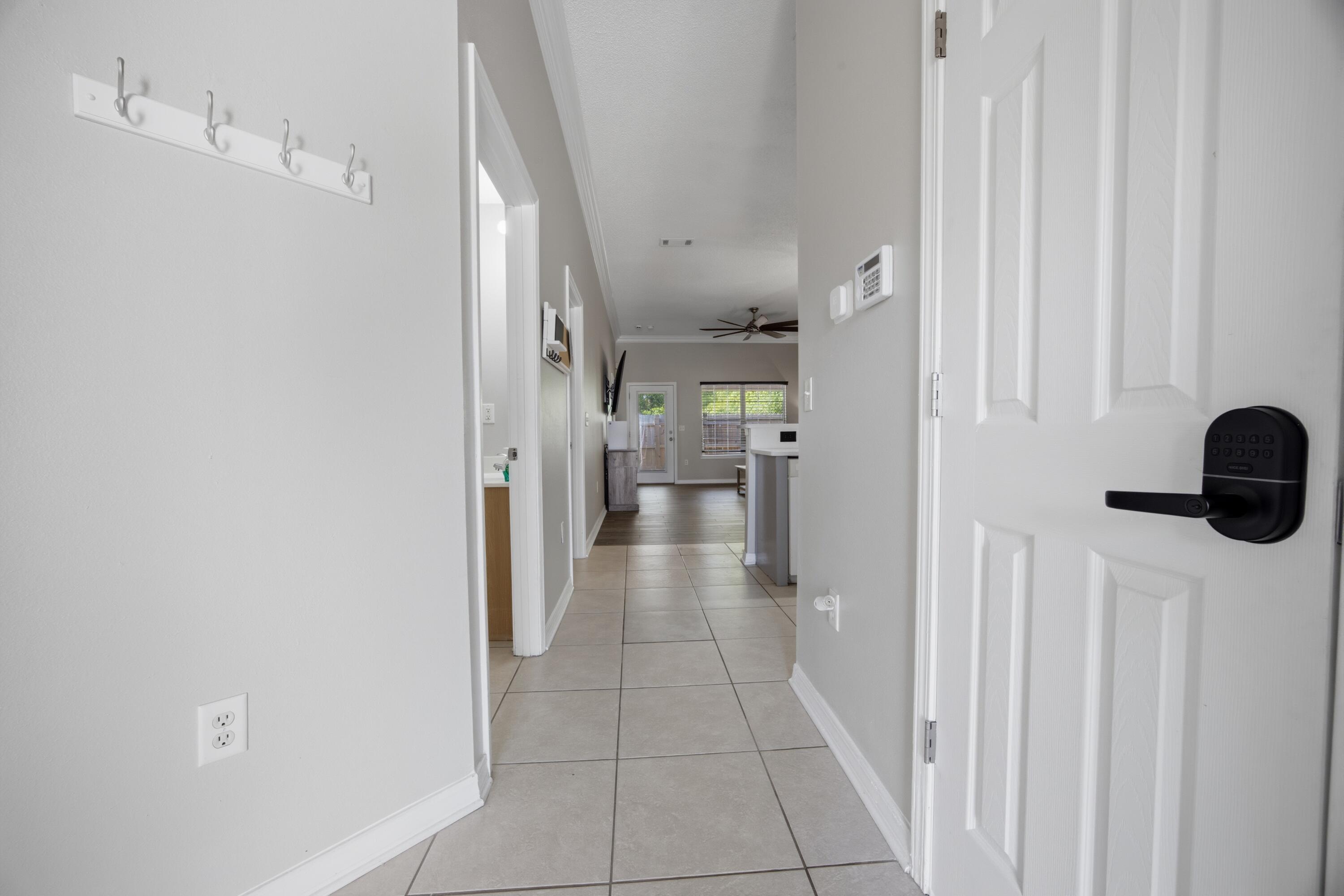 Blue Bay Garden Homes - Residential