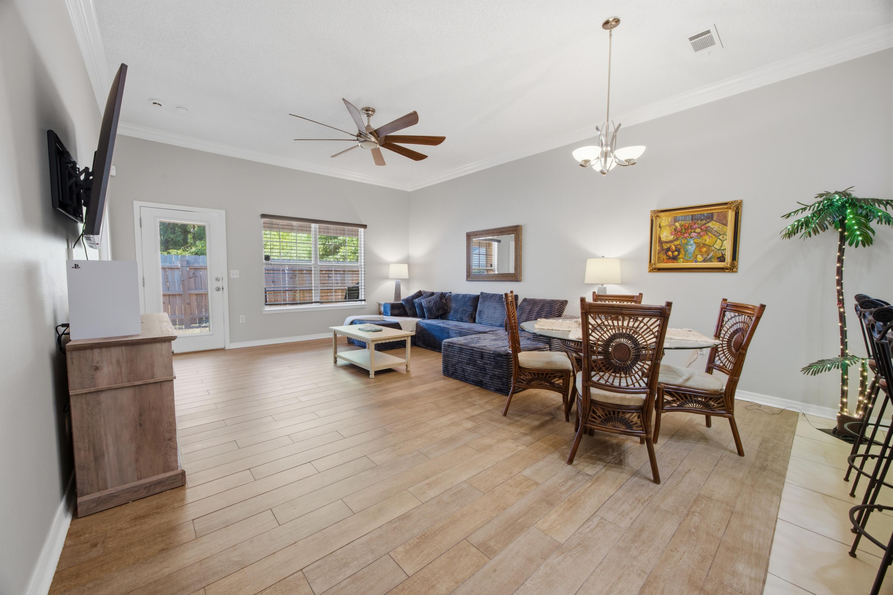 Blue Bay Garden Homes - Residential