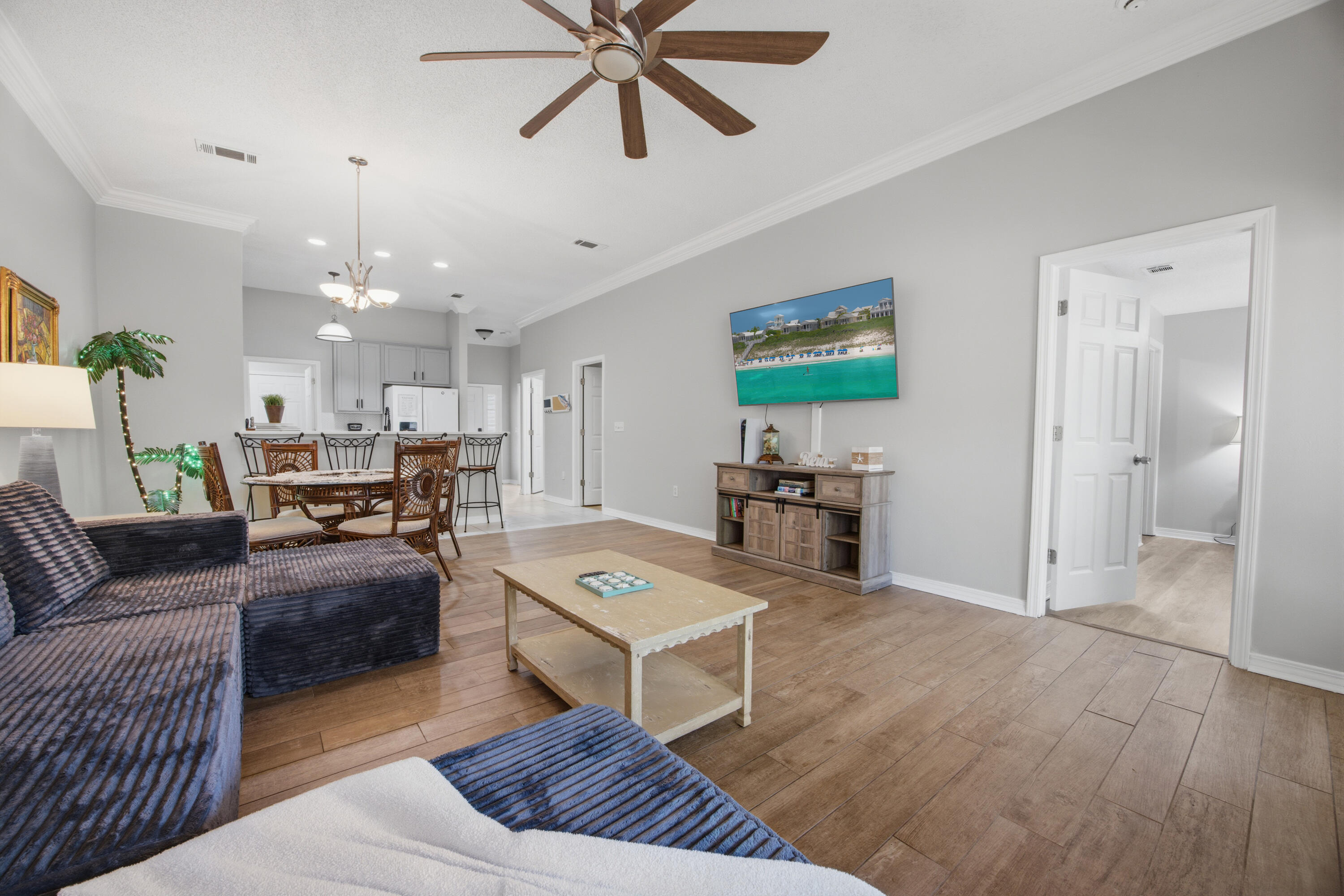 Blue Bay Garden Homes - Residential