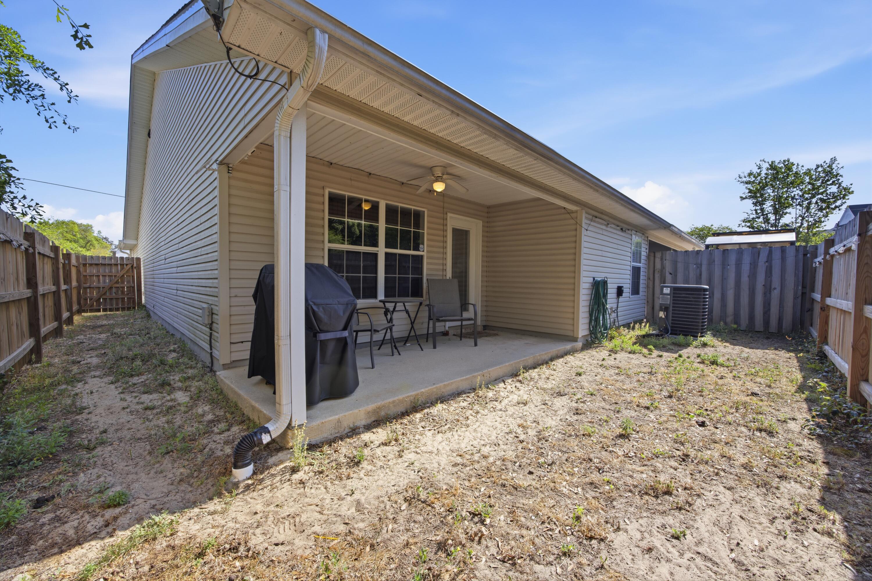 Blue Bay Garden Homes - Residential