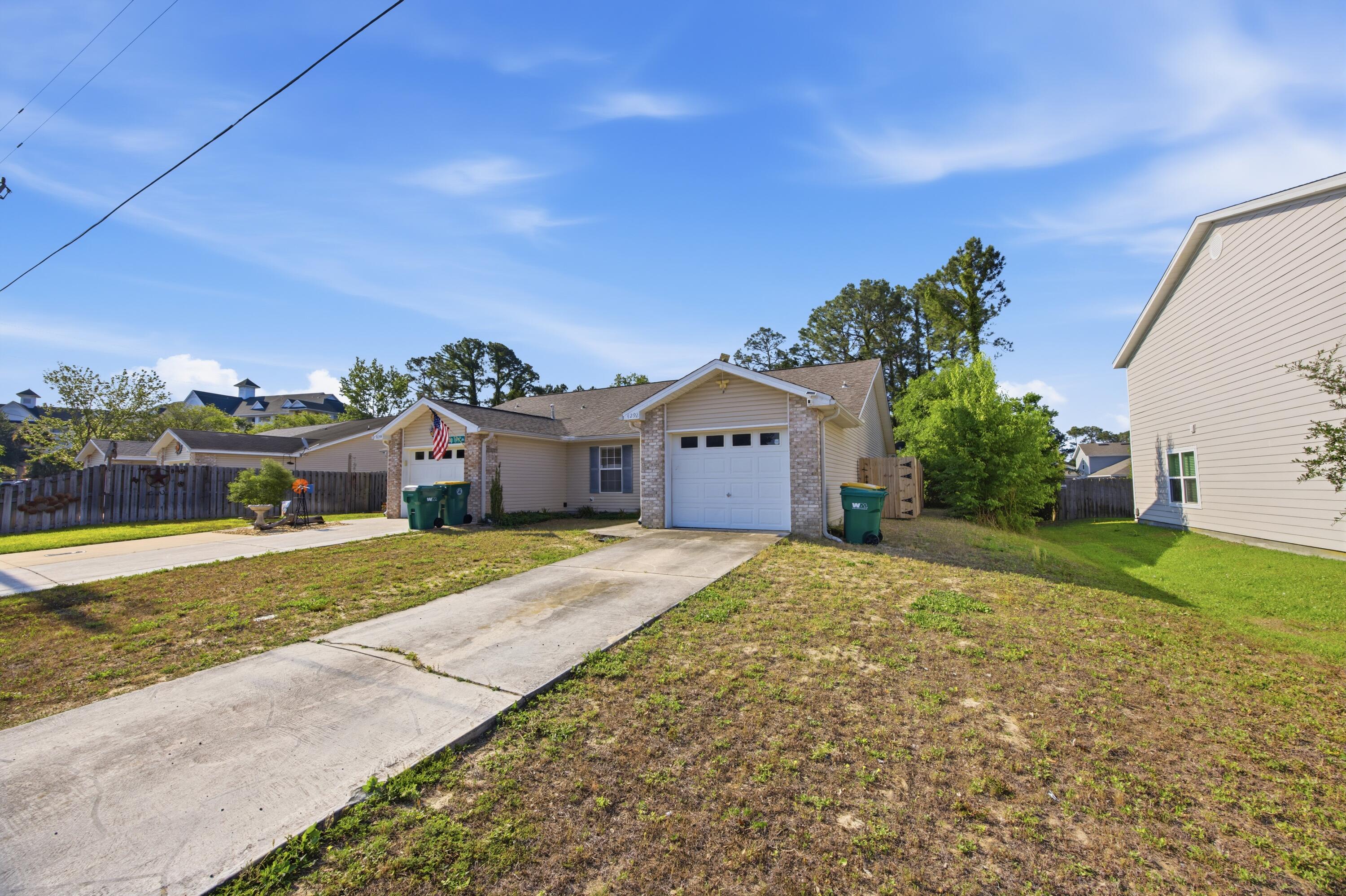 Blue Bay Garden Homes - Residential