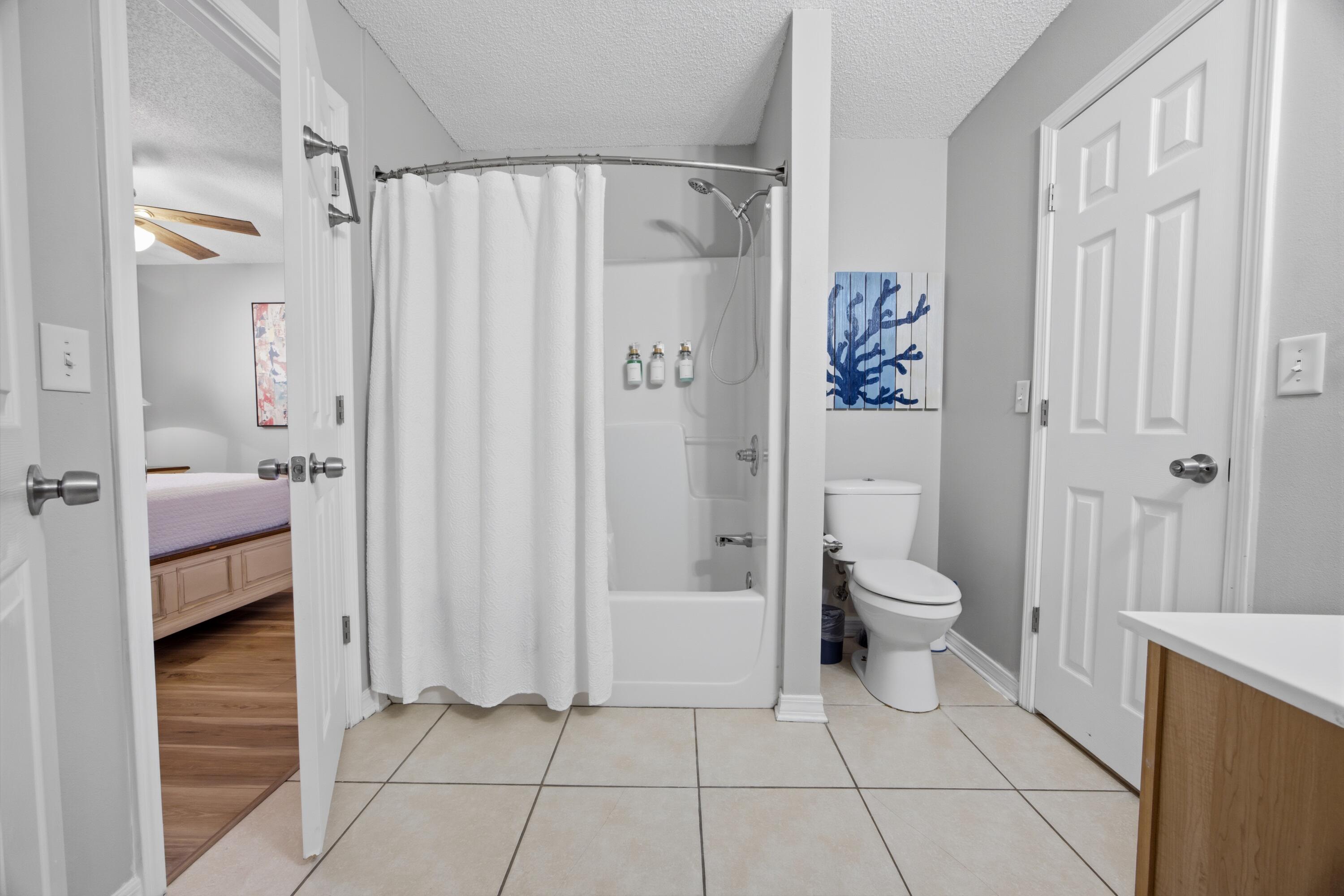 Blue Bay Garden Homes - Residential