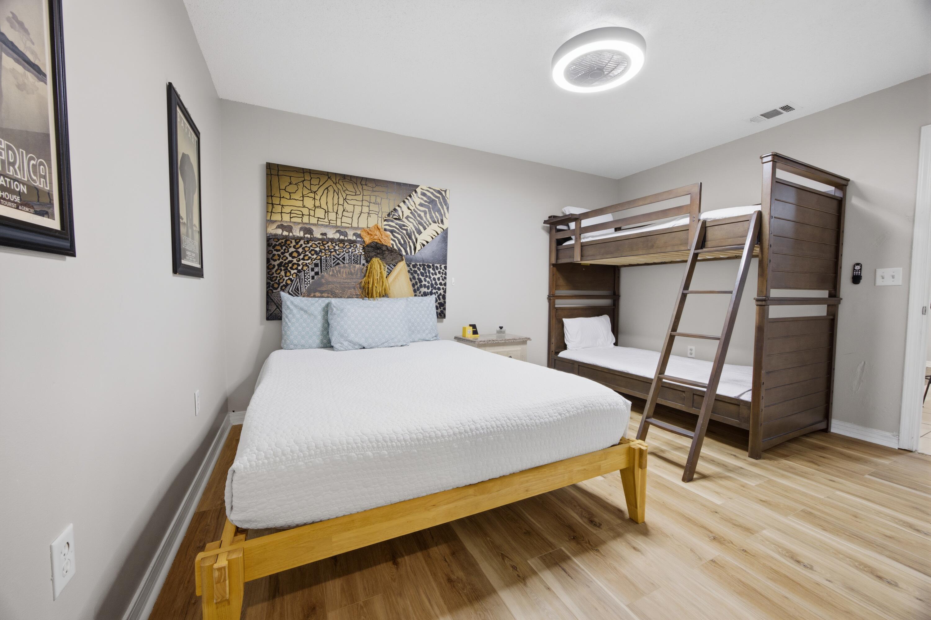 Blue Bay Garden Homes - Residential