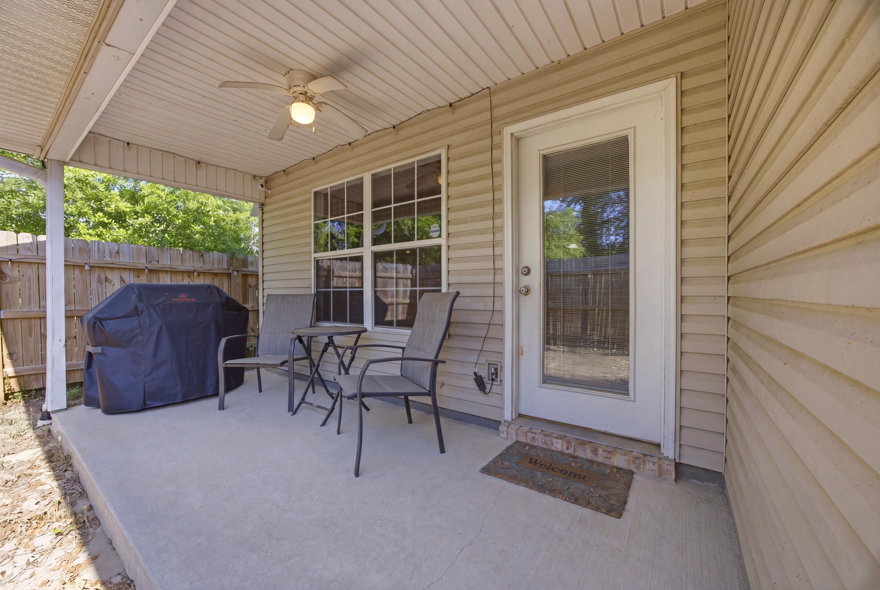 Blue Bay Garden Homes - Residential