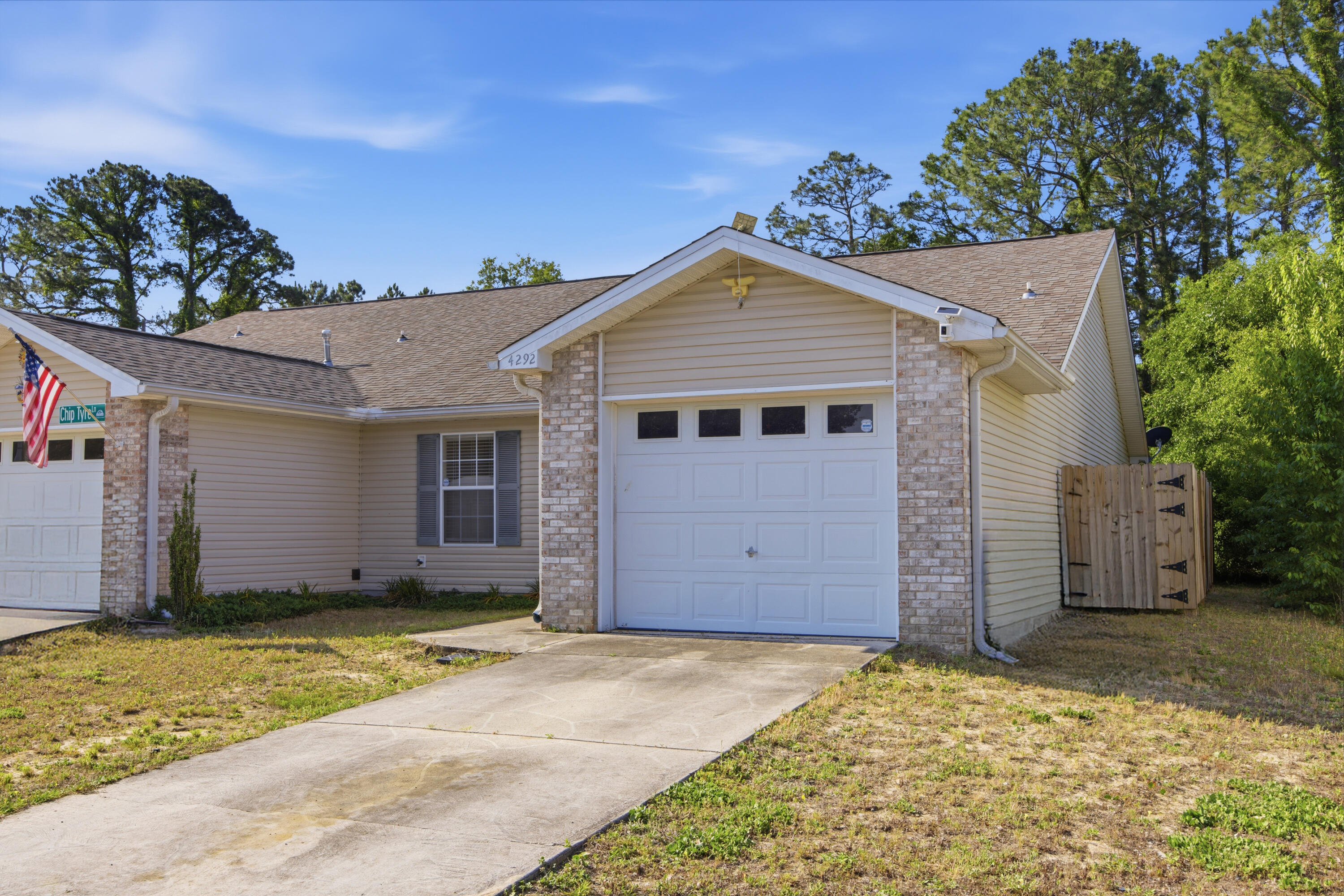 Blue Bay Garden Homes - Residential